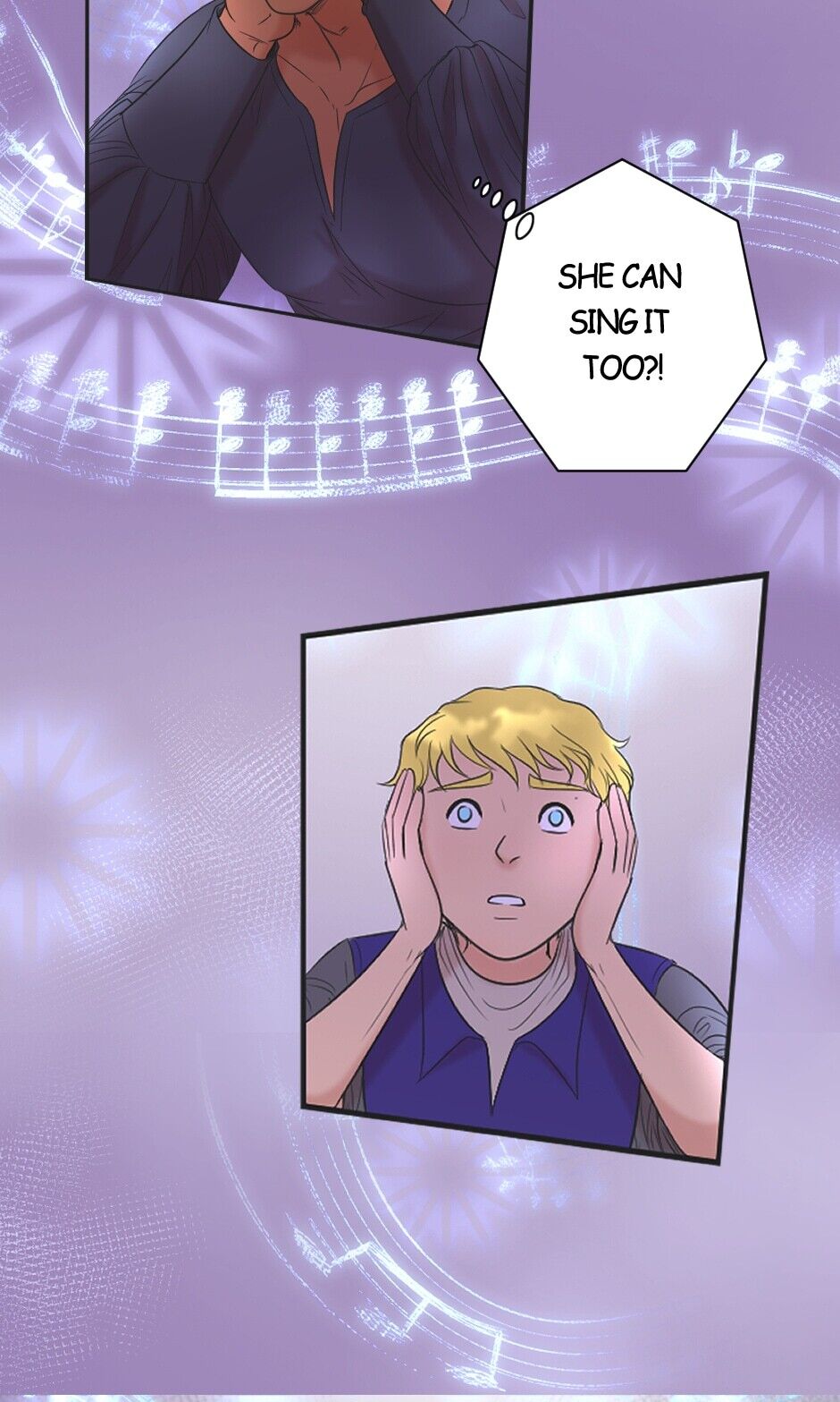 Jewel of The Sea chapter 81 - page 4