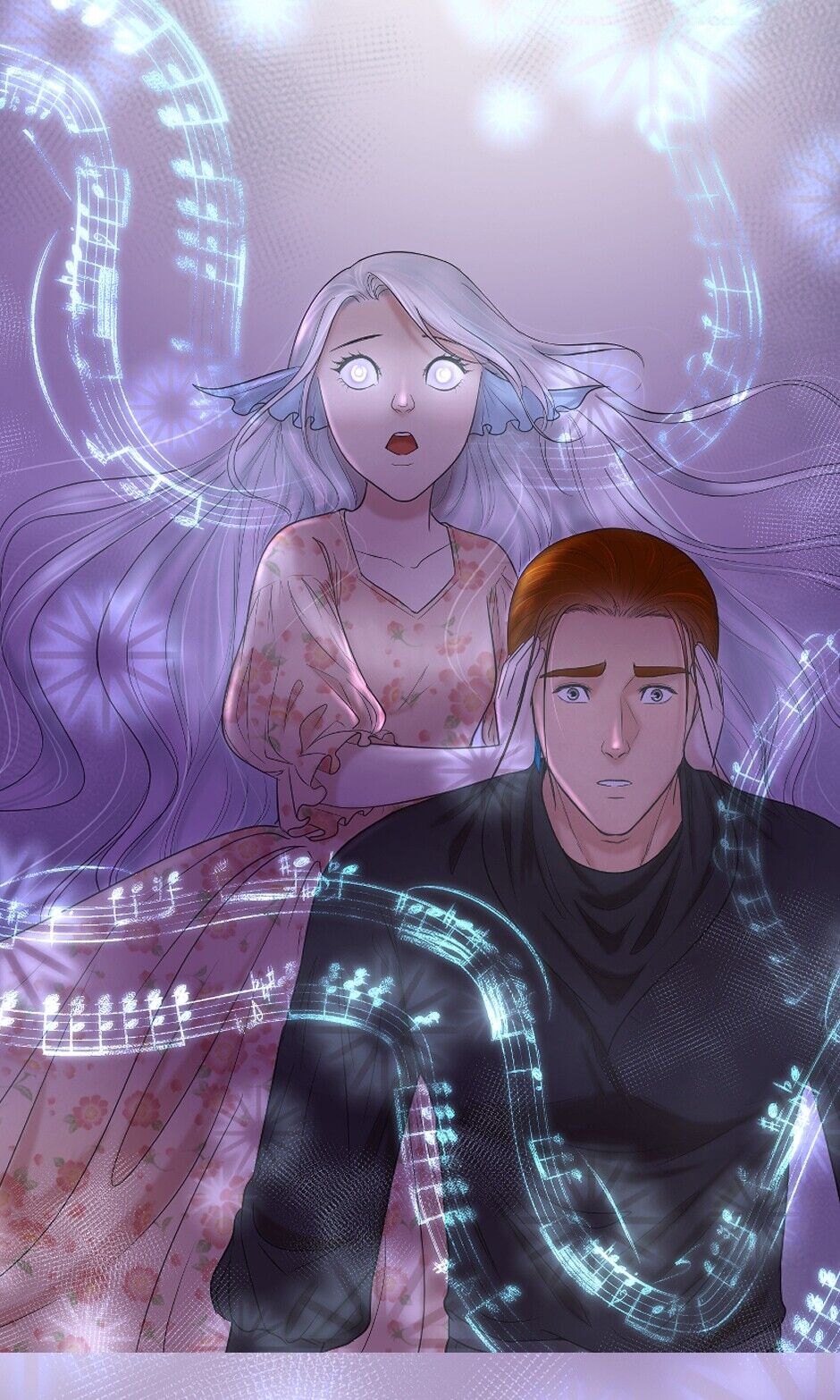 Jewel of The Sea chapter 81 - page 5