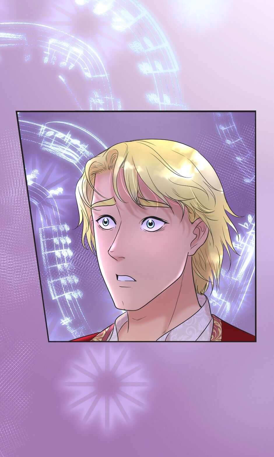 Jewel of The Sea chapter 81 - page 6