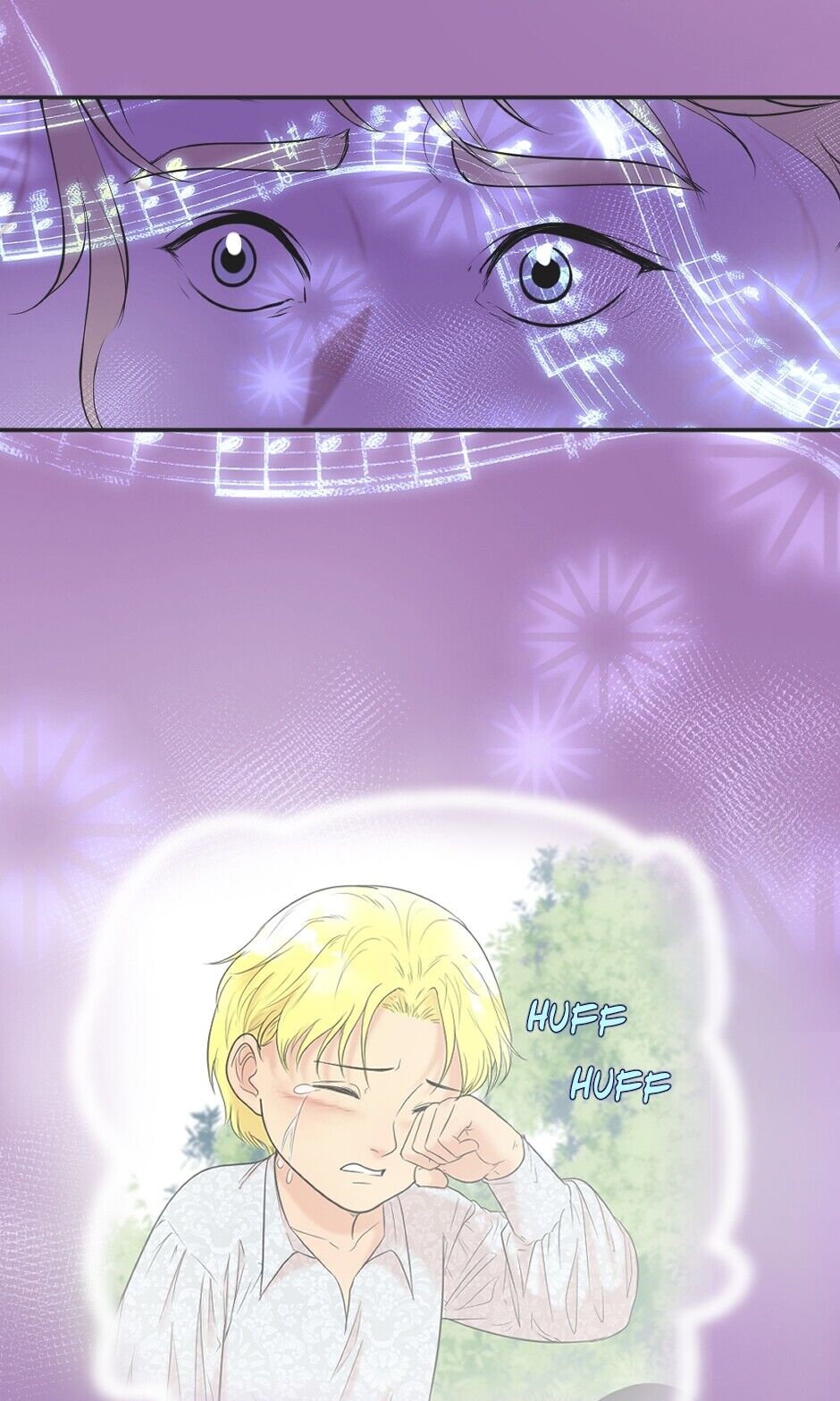 Jewel of The Sea chapter 81 - page 7