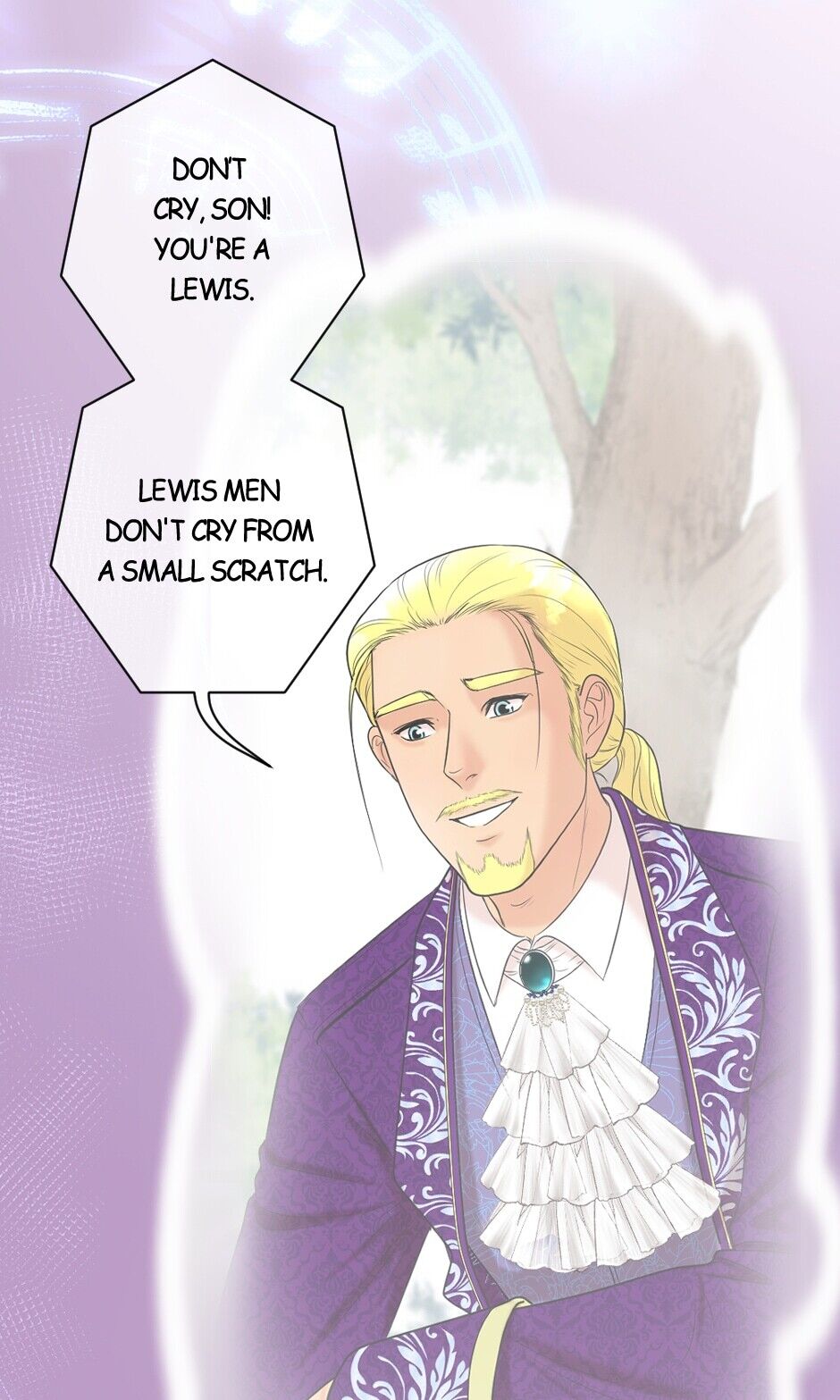 Jewel of The Sea chapter 81 - page 9