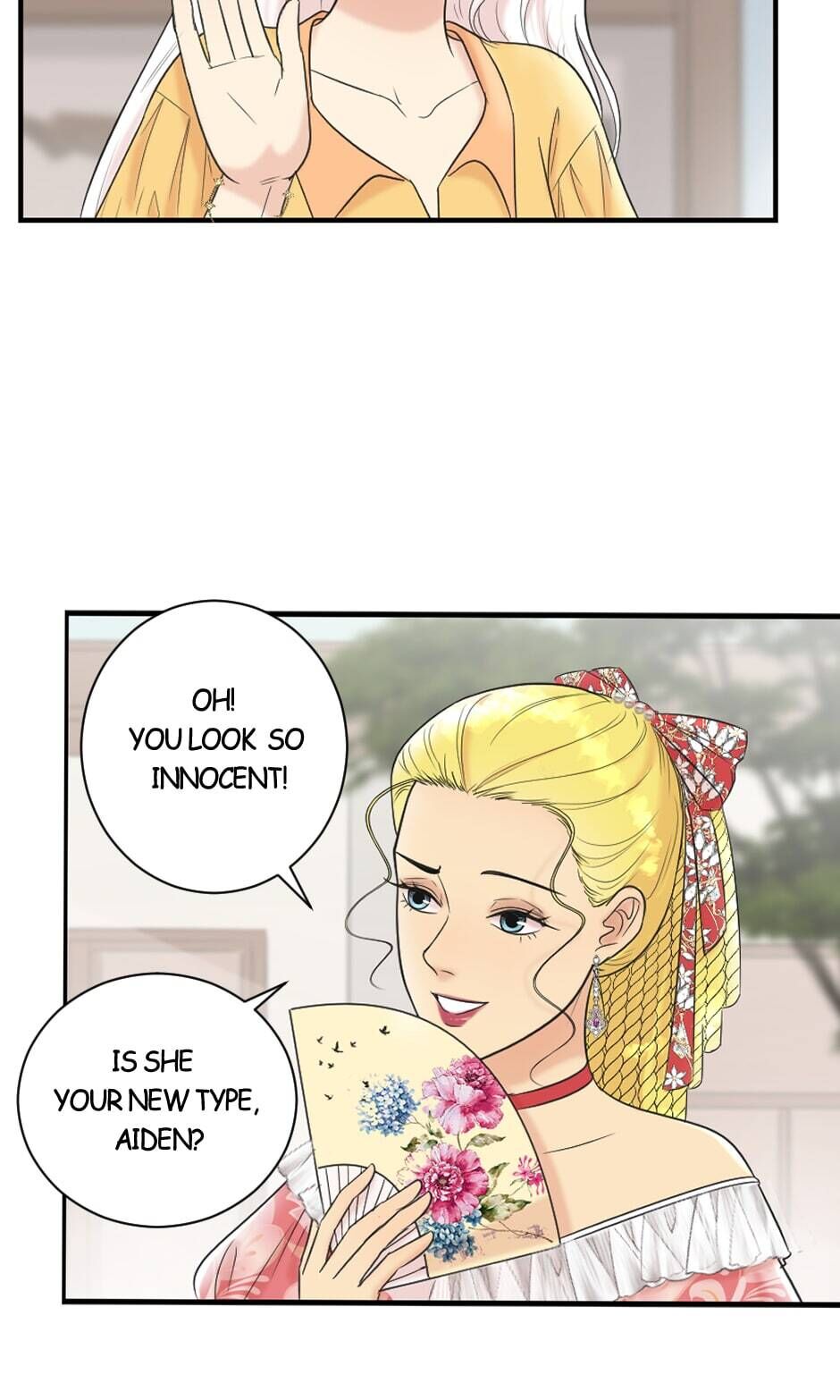 Jewel of The Sea chapter 87 - page 14
