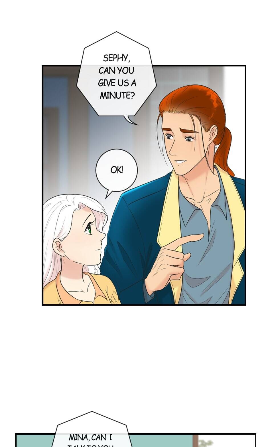 Jewel of The Sea chapter 87 - page 15