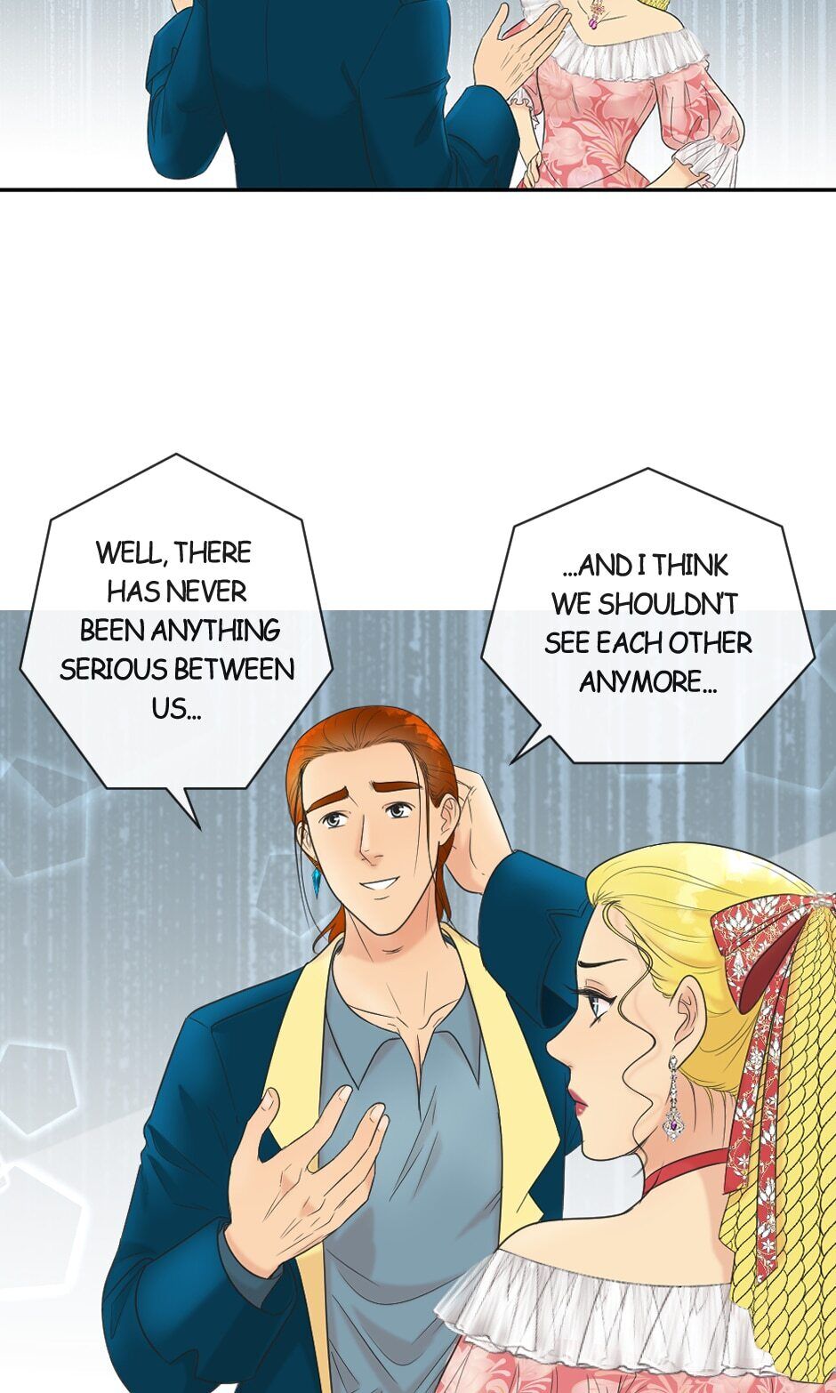 Jewel of The Sea chapter 87 - page 17