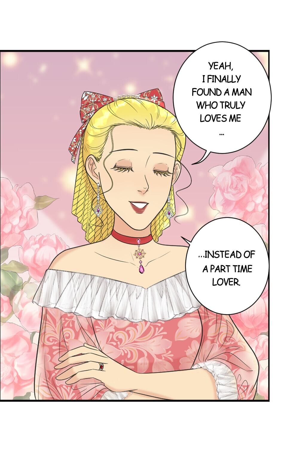 Jewel of The Sea chapter 87 - page 19