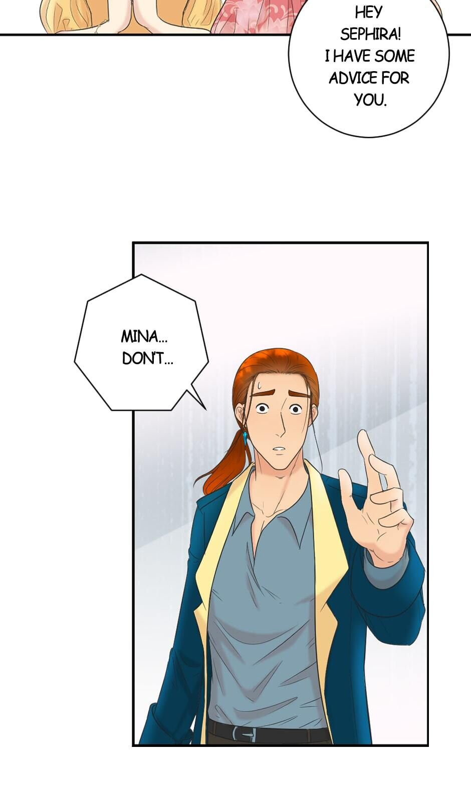 Jewel of The Sea chapter 87 - page 22