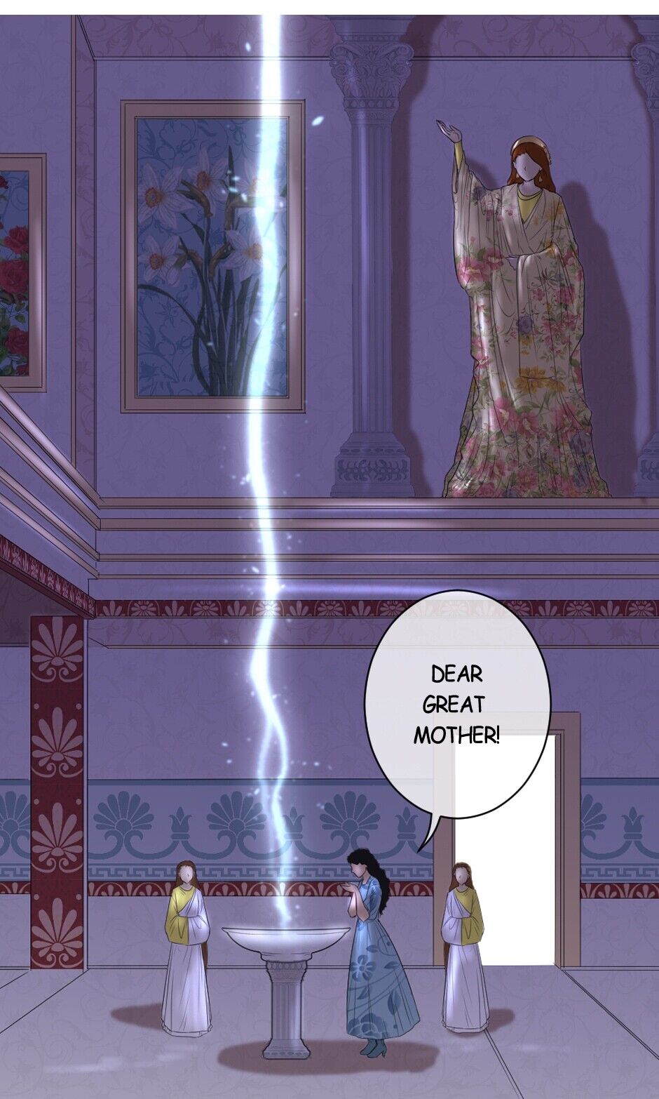 Jewel of The Sea chapter 87 - page 5