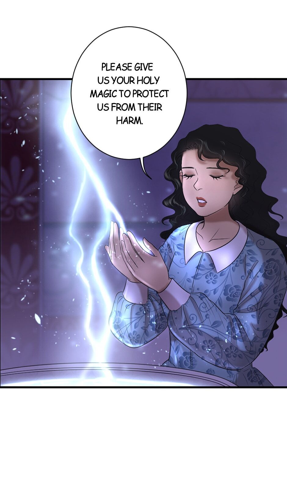 Jewel of The Sea chapter 87 - page 6