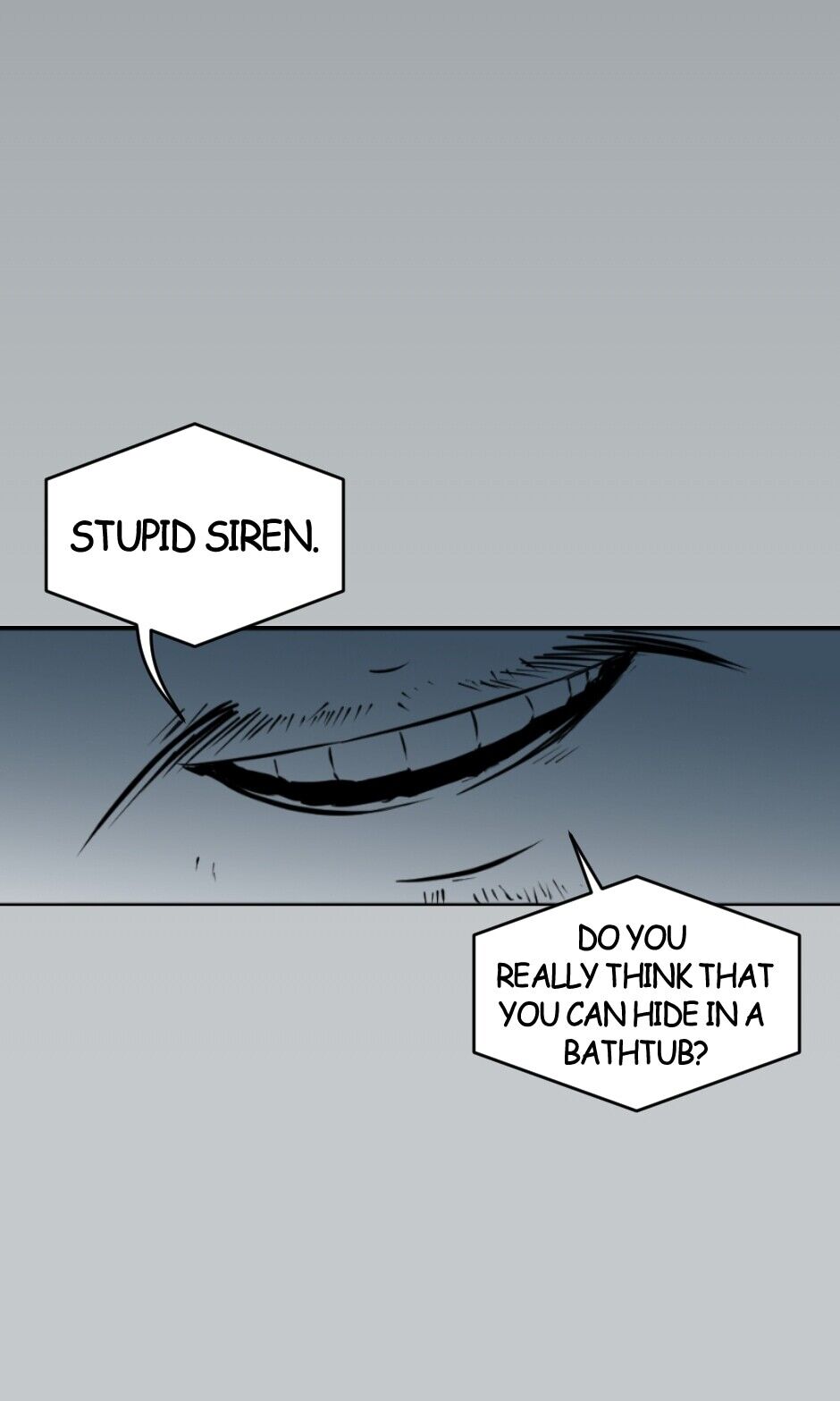 Jewel of The Sea chapter 19 - page 10