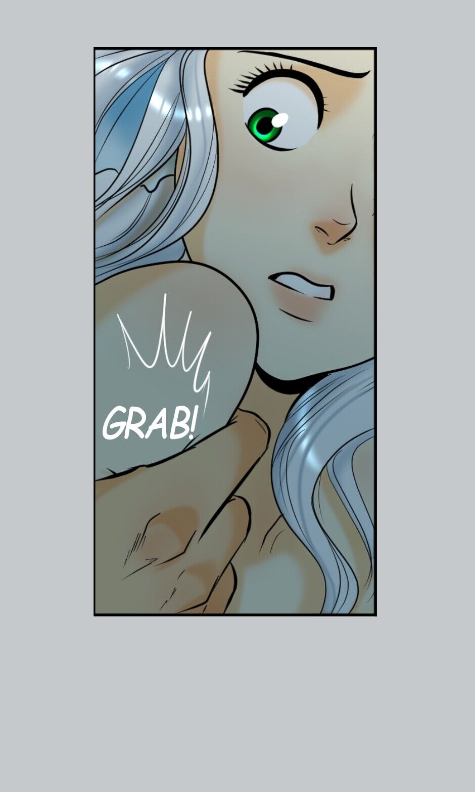 Jewel of The Sea chapter 19 - page 11