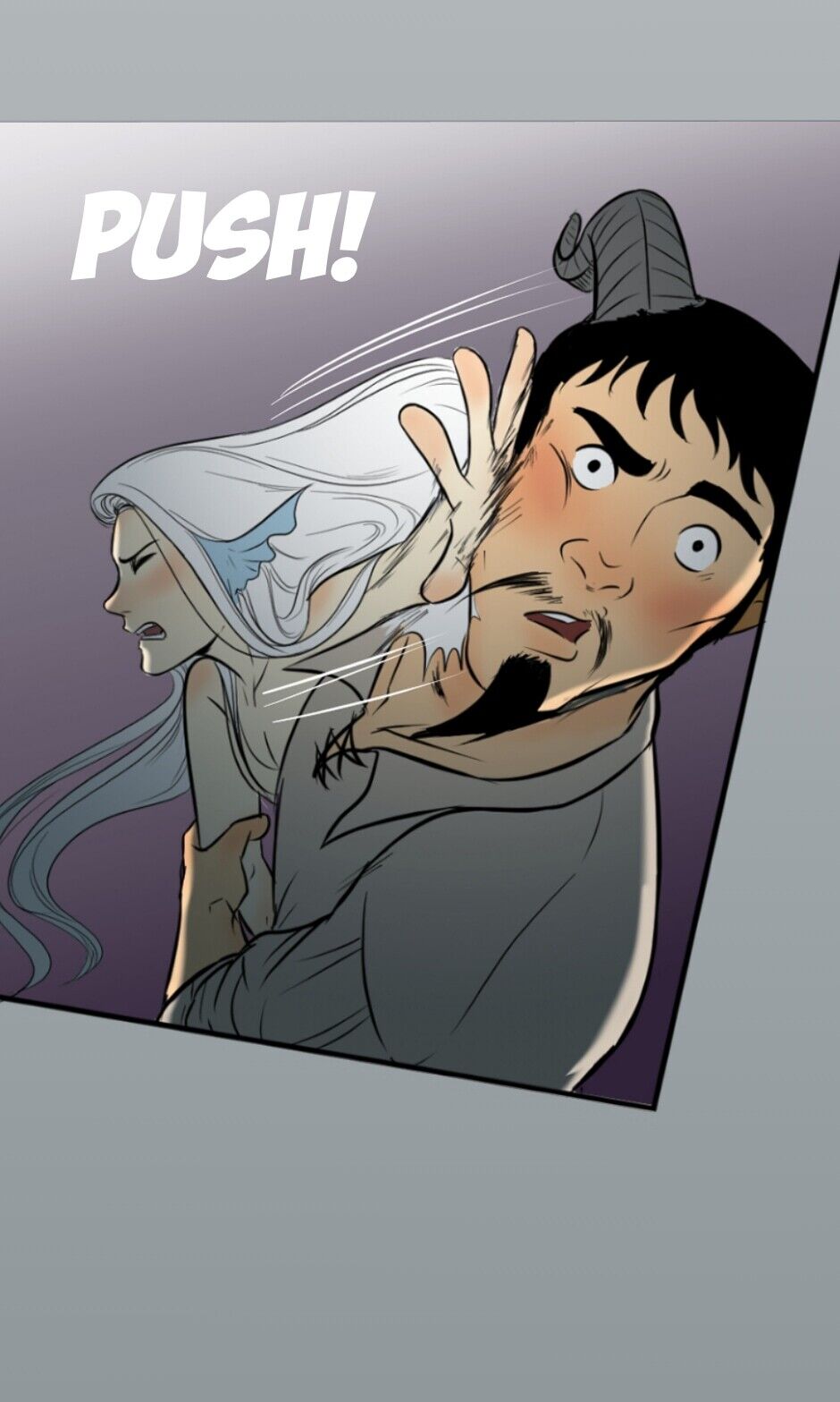 Jewel of The Sea chapter 19 - page 13