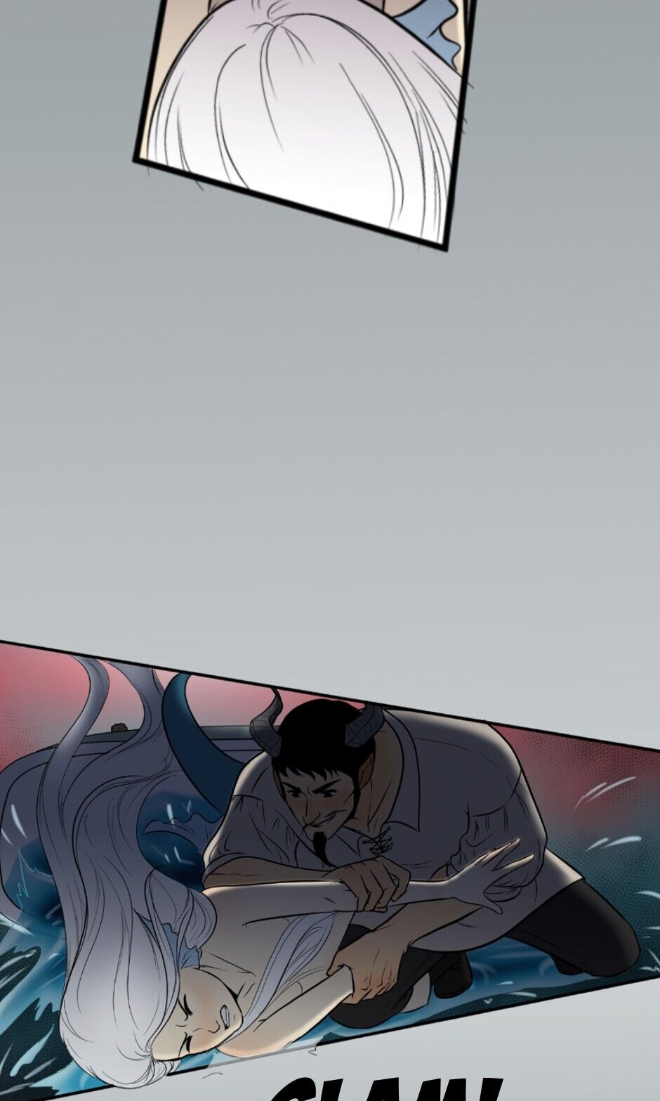 Jewel of The Sea chapter 19 - page 16