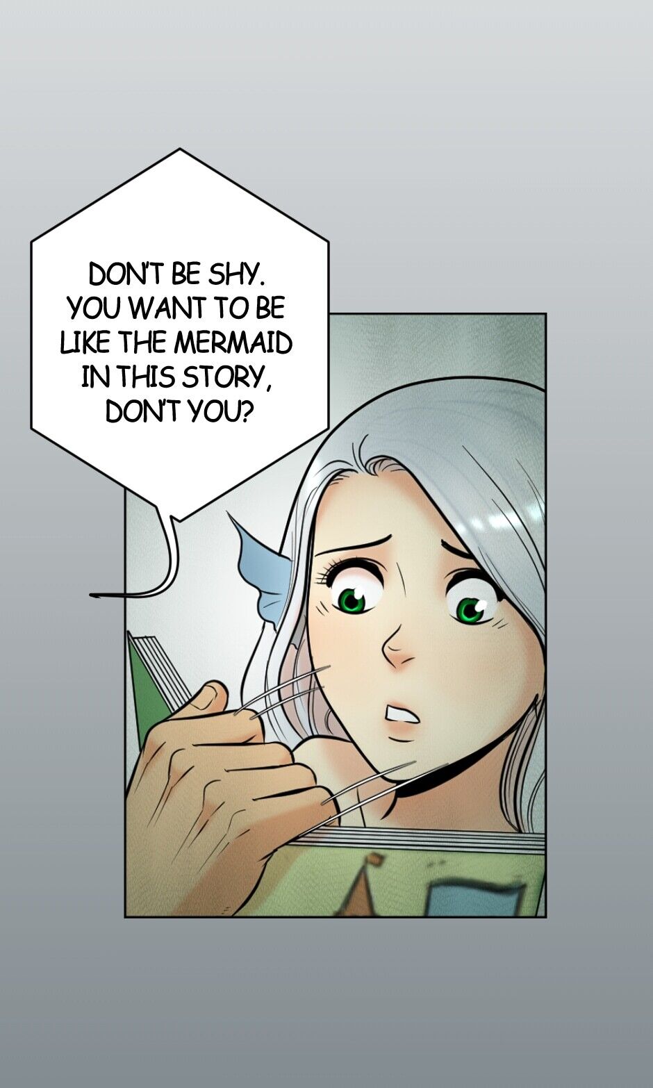 Jewel of The Sea chapter 19 - page 5