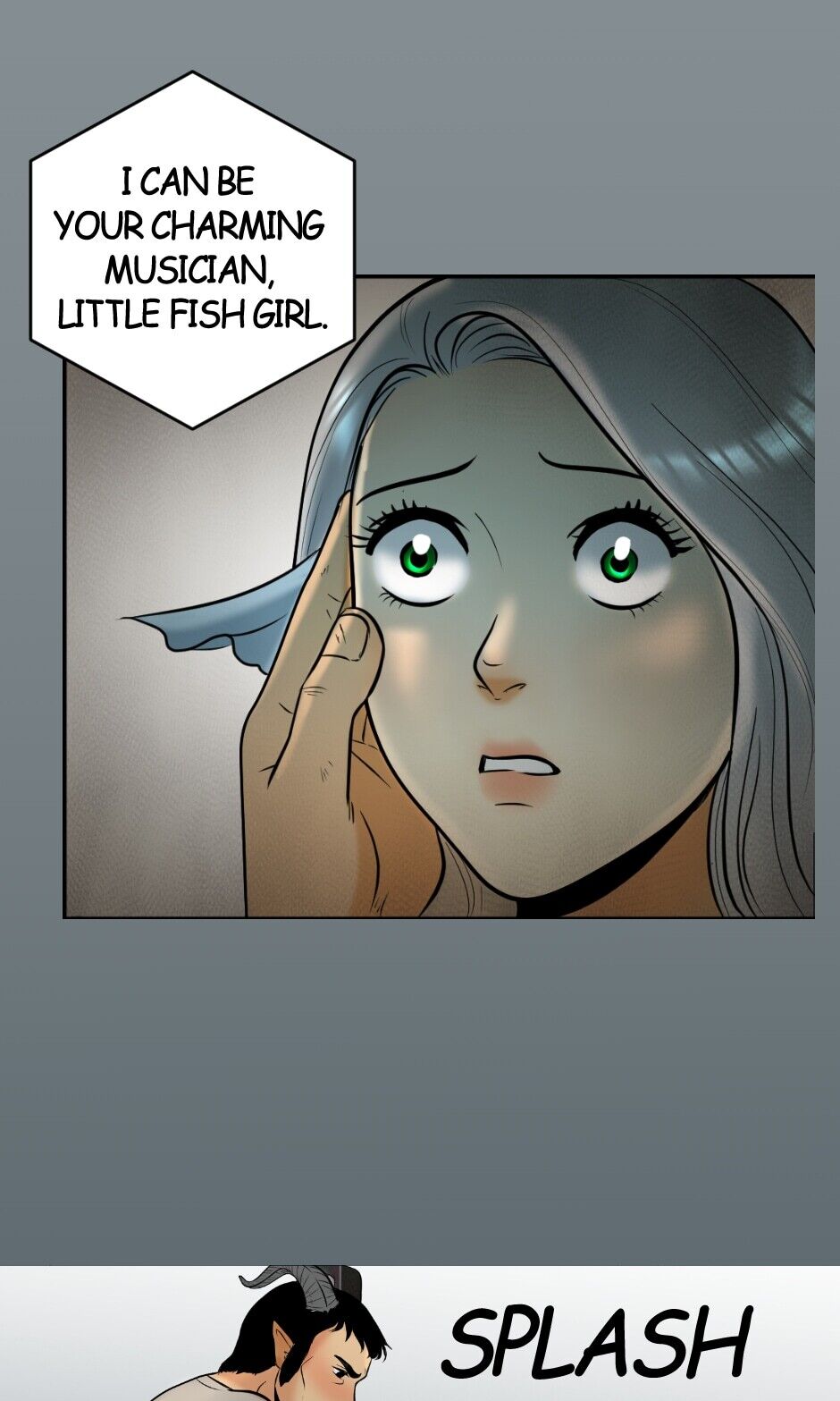 Jewel of The Sea chapter 19 - page 6