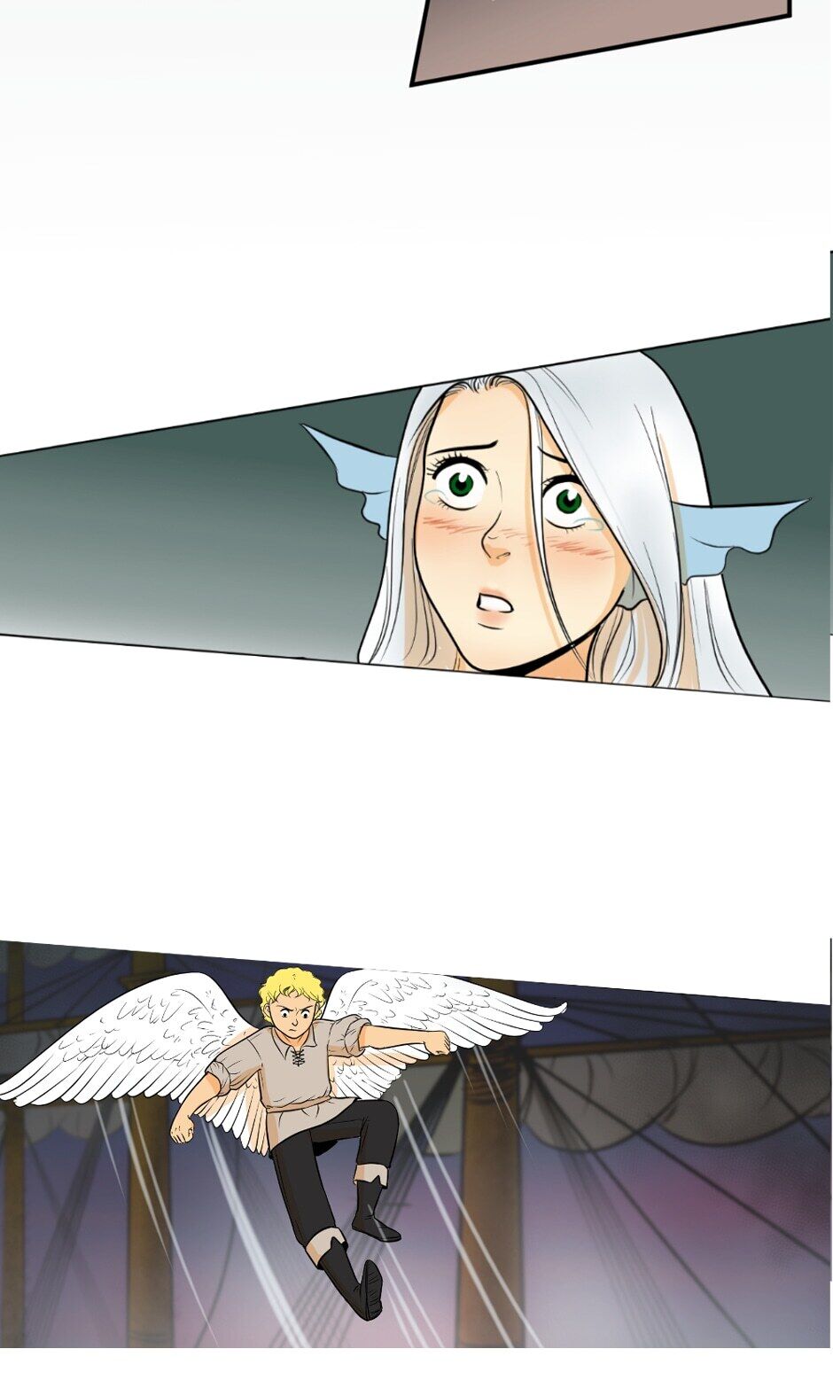 Jewel of The Sea chapter 20 - page 11