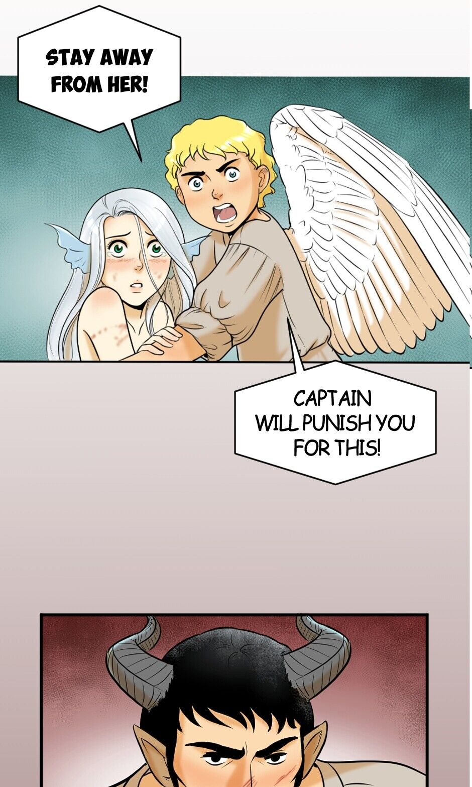 Jewel of The Sea chapter 20 - page 12