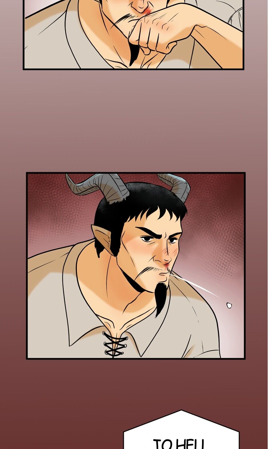 Jewel of The Sea chapter 20 - page 13