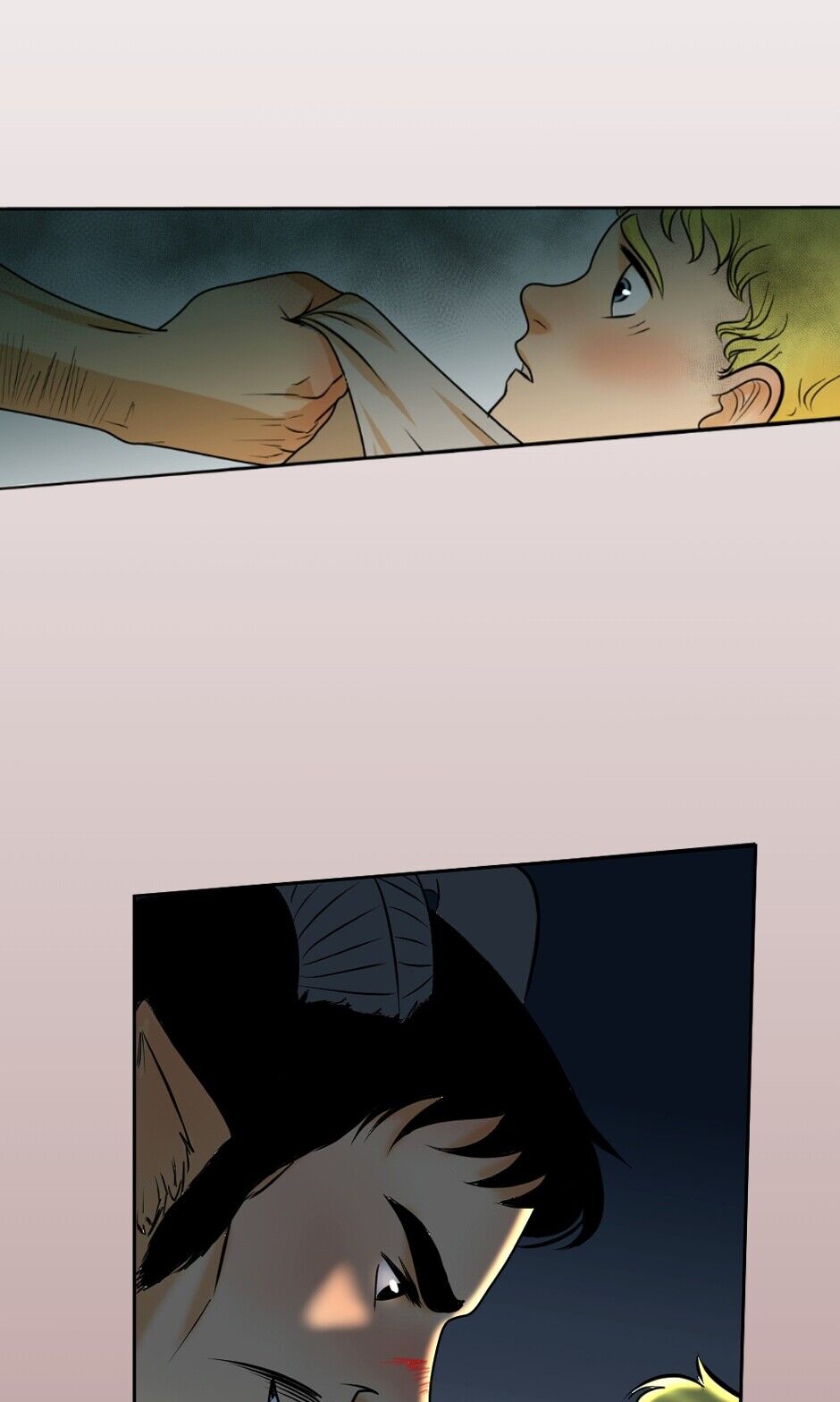 Jewel of The Sea chapter 20 - page 15