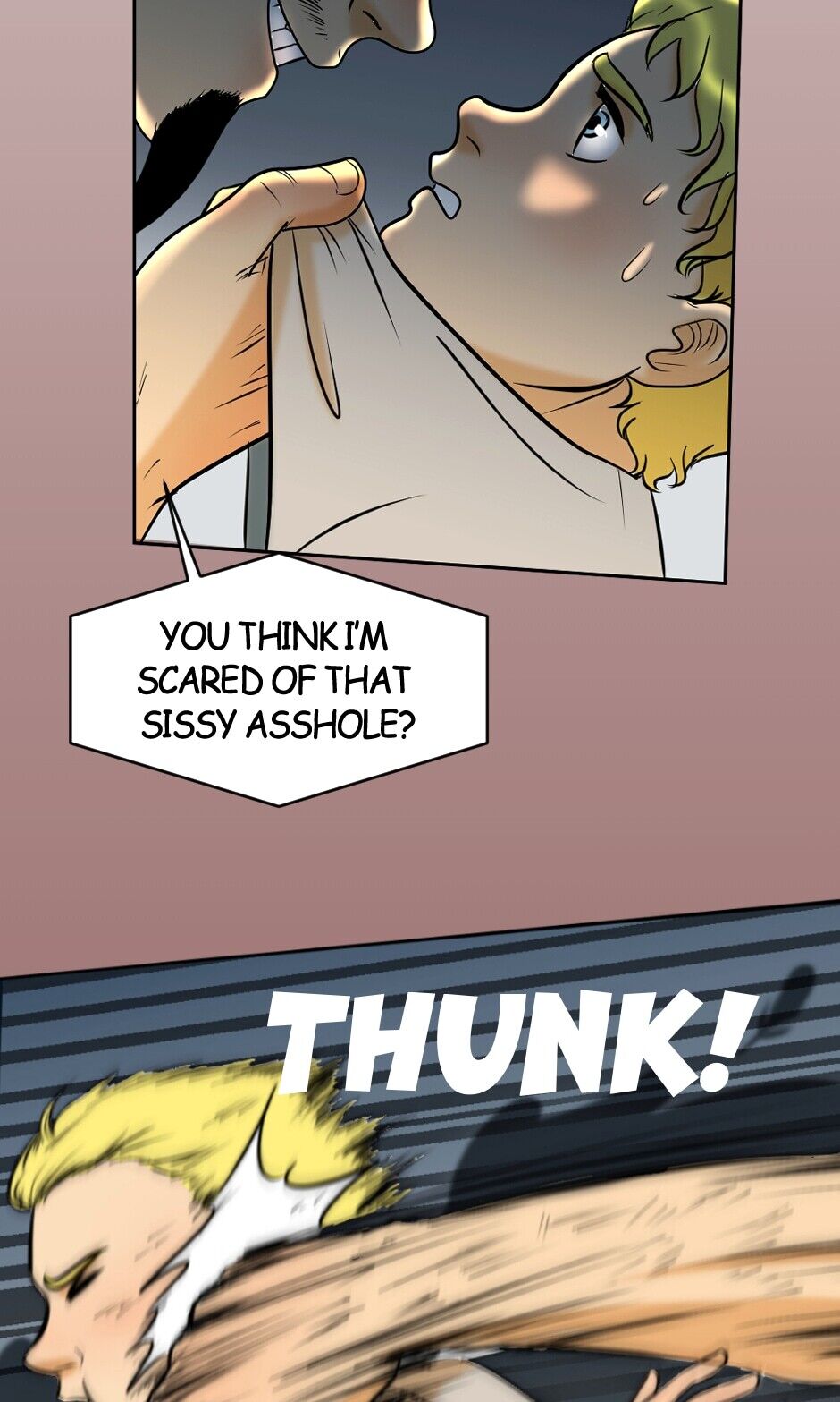 Jewel of The Sea chapter 20 - page 16