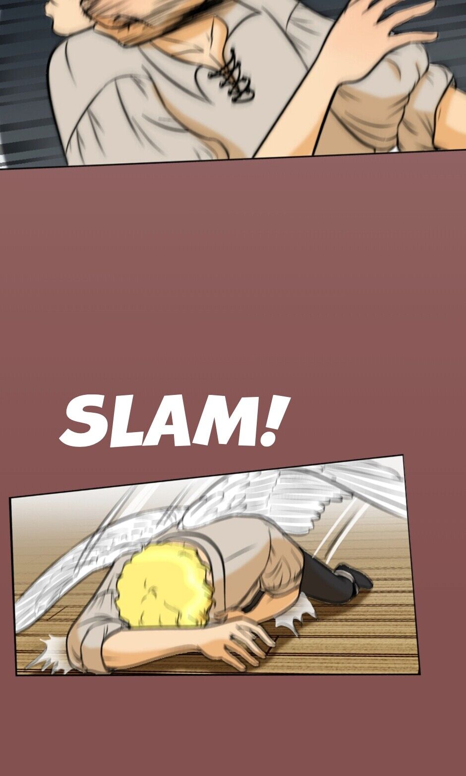 Jewel of The Sea chapter 20 - page 17
