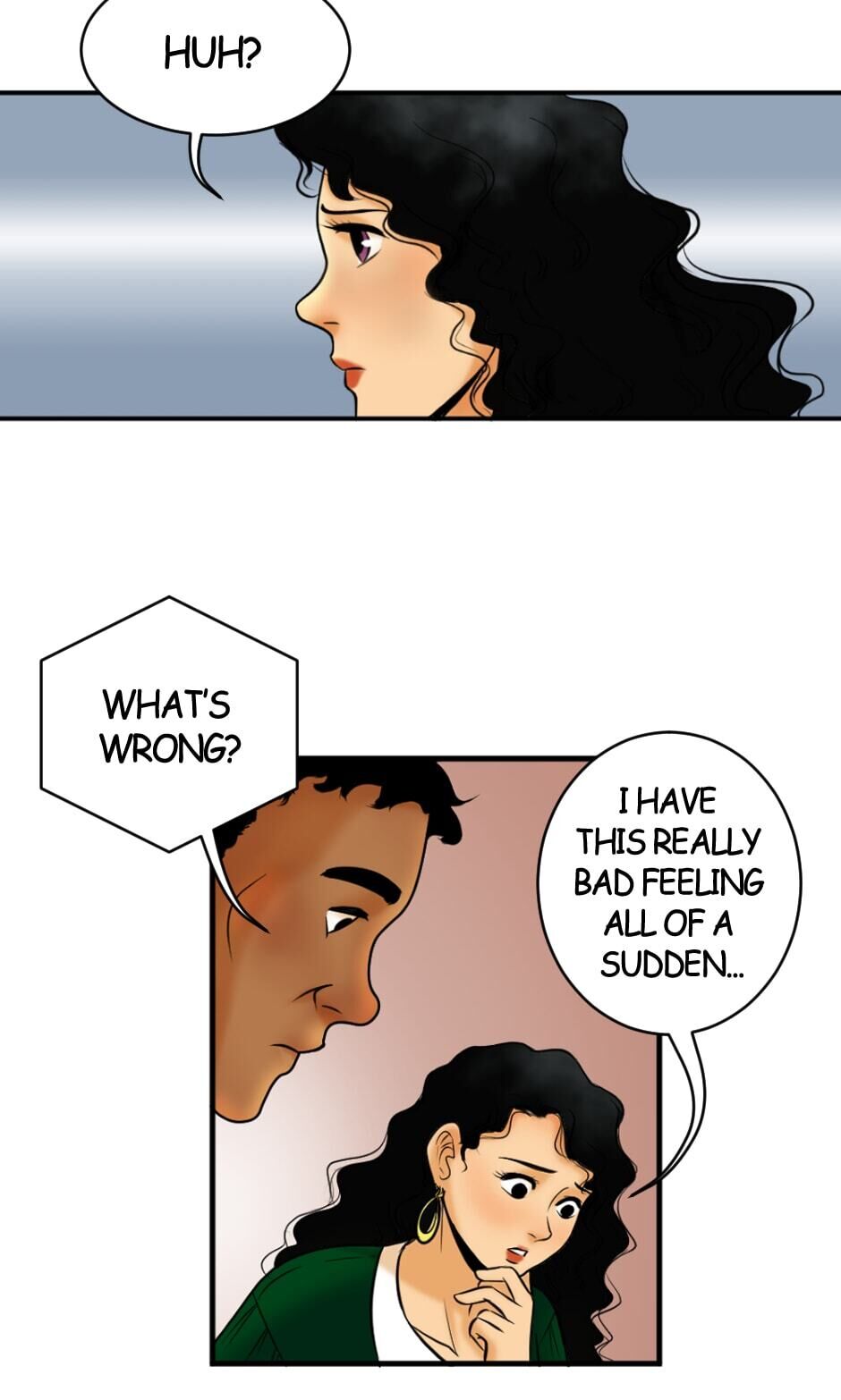 Jewel of The Sea chapter 20 - page 20