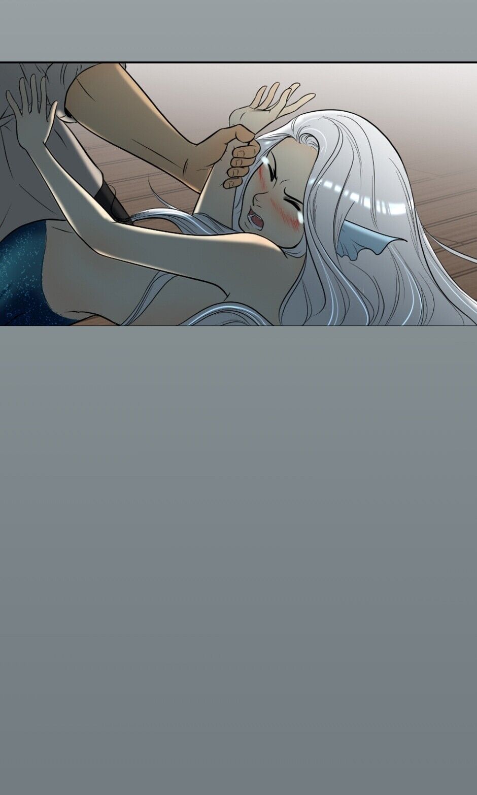 Jewel of The Sea chapter 20 - page 5