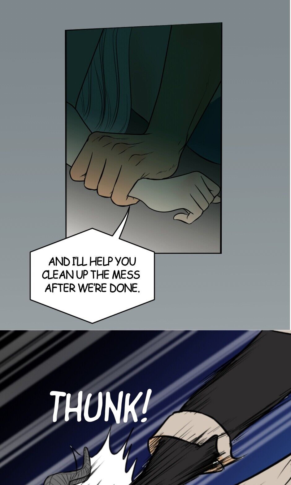 Jewel of The Sea chapter 20 - page 9