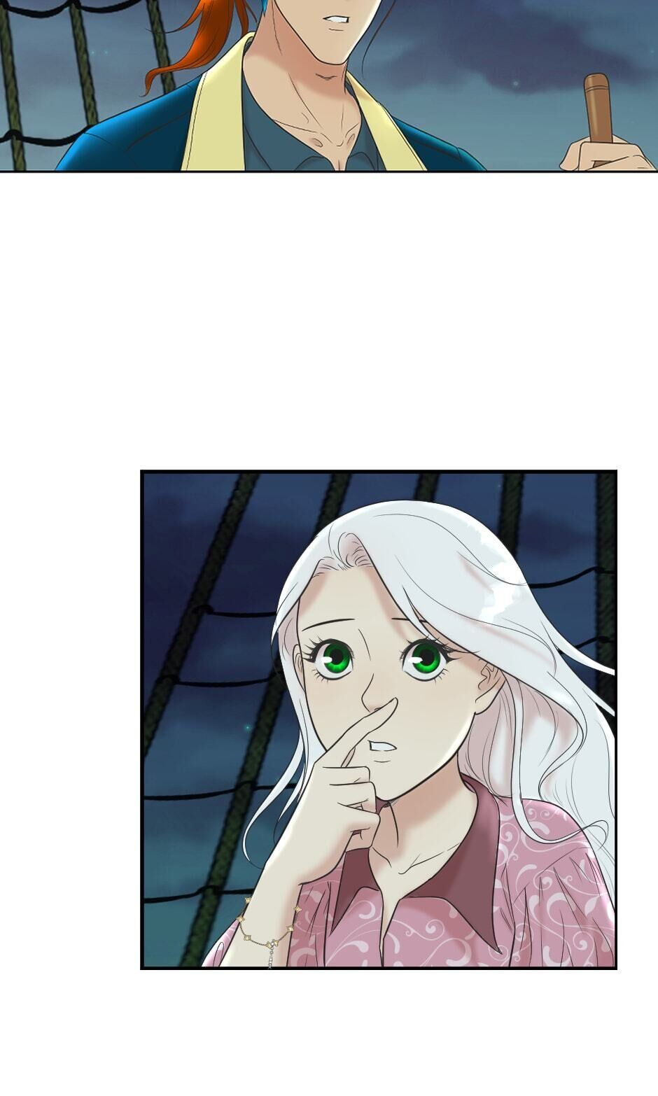 Jewel of The Sea chapter 89 - page 10