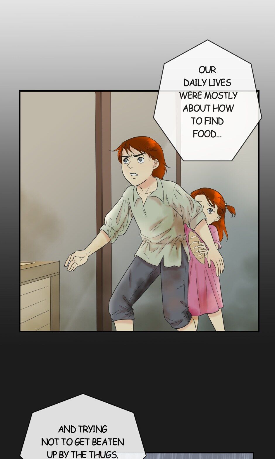 Jewel of The Sea chapter 89 - page 17