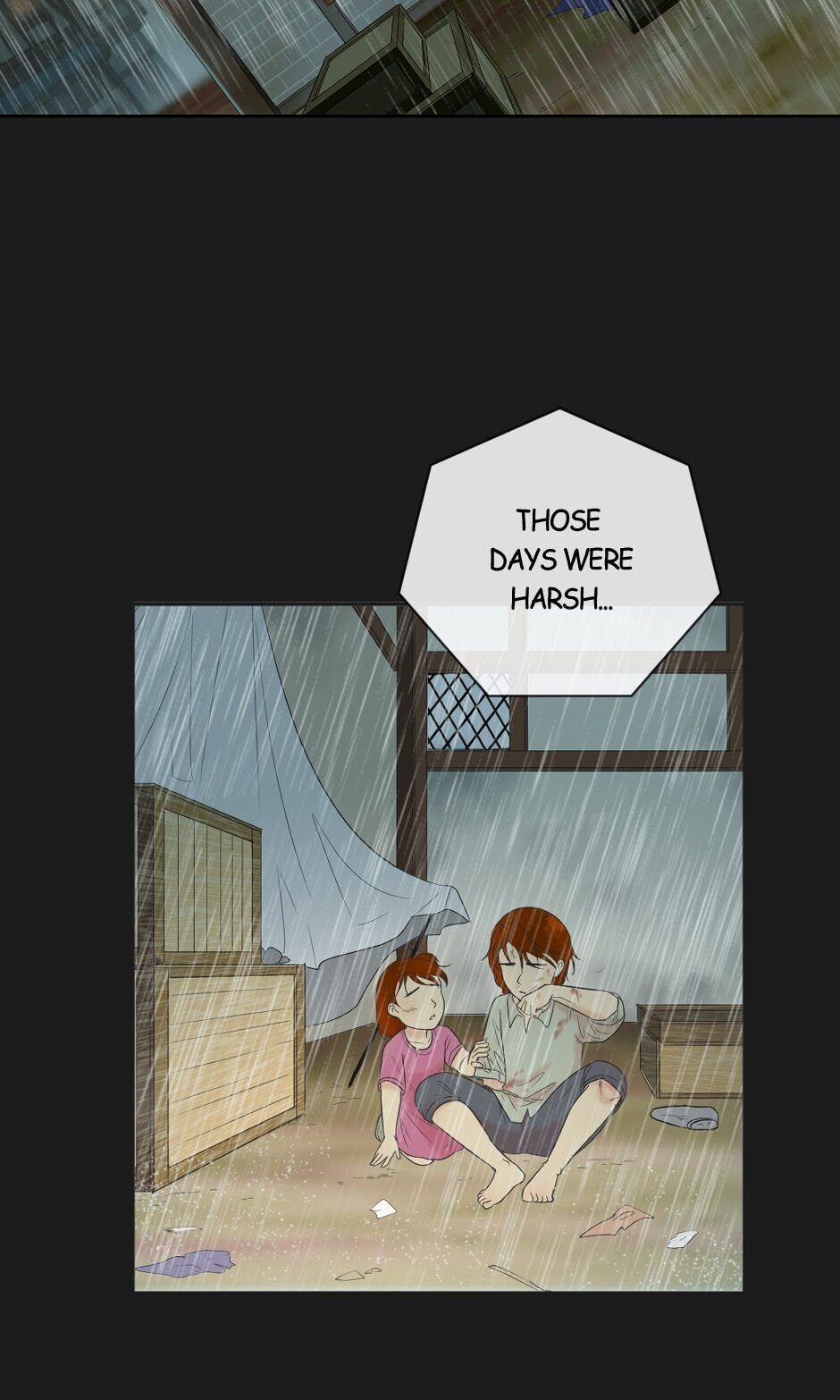 Jewel of The Sea chapter 89 - page 19