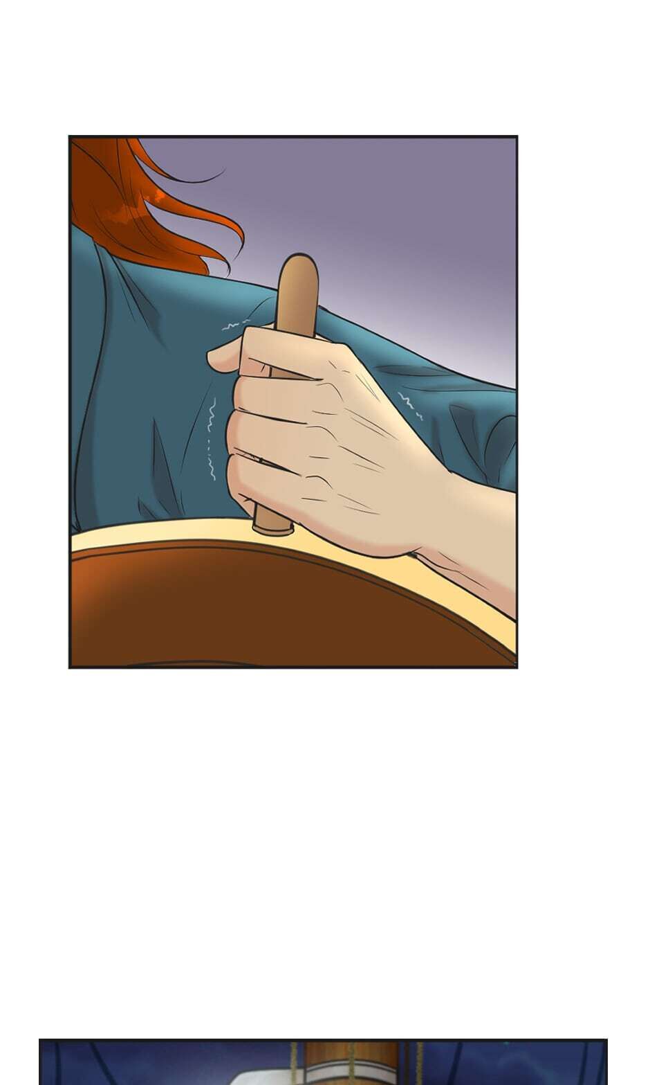 Jewel of The Sea chapter 89 - page 22
