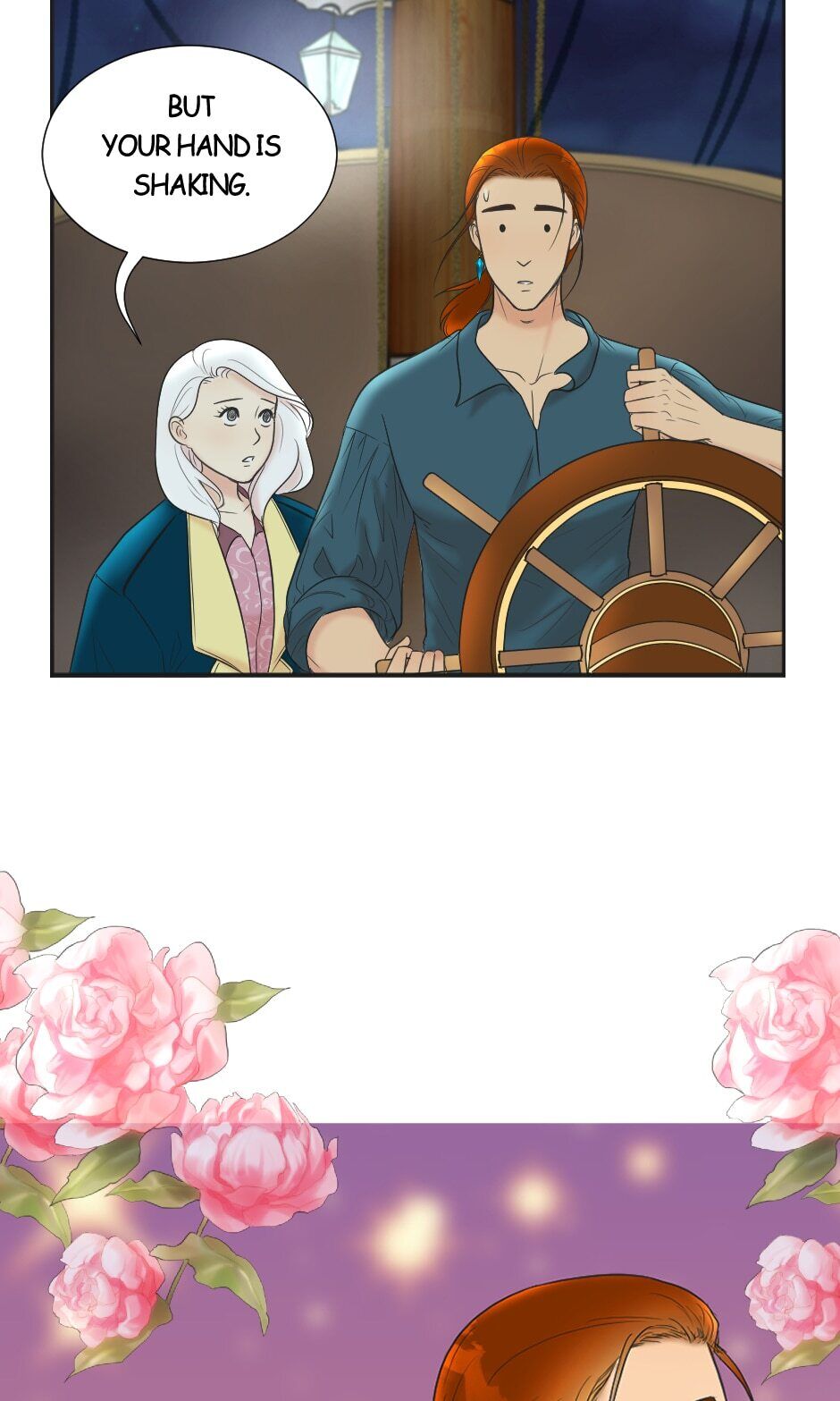 Jewel of The Sea chapter 89 - page 23