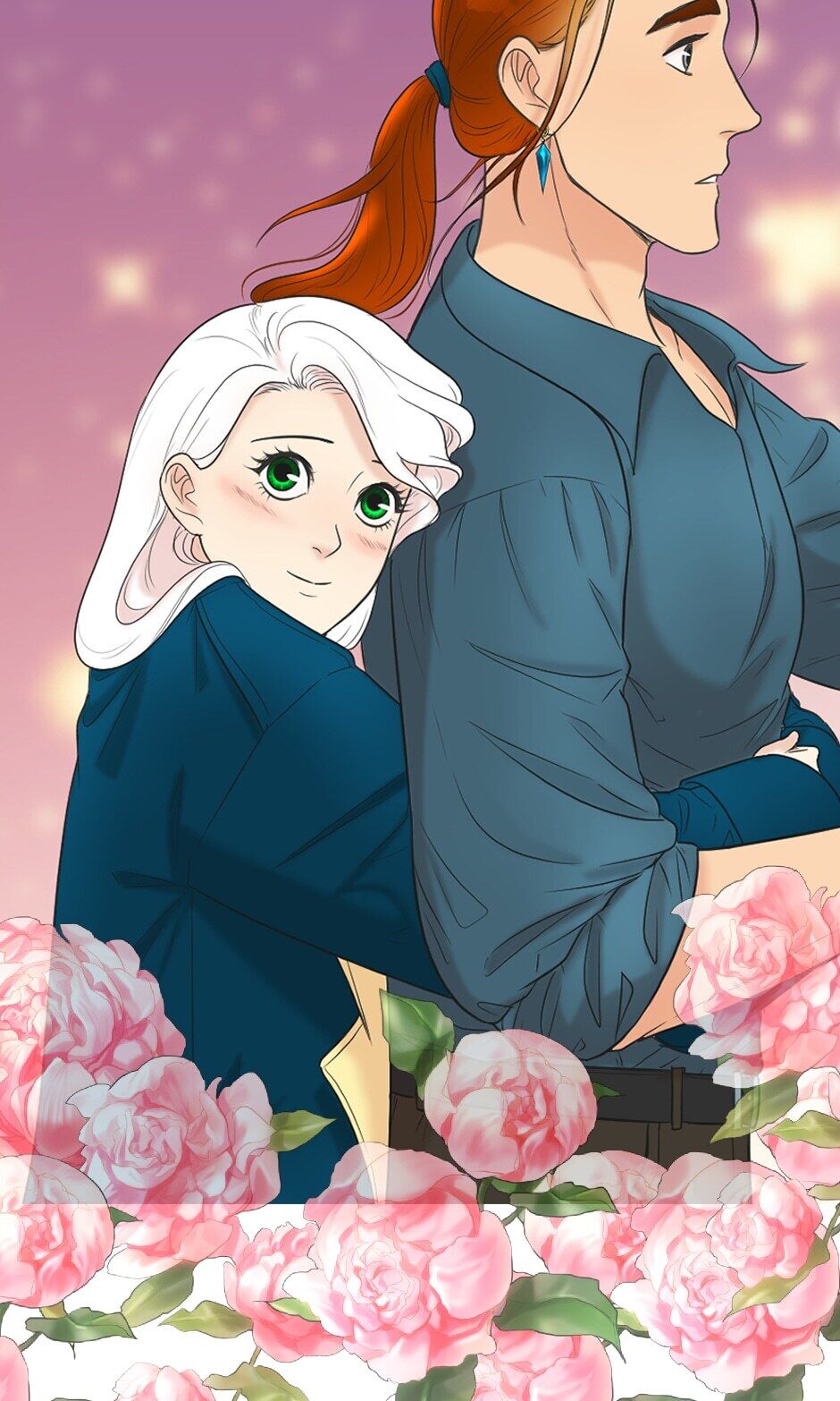 Jewel of The Sea chapter 89 - page 24