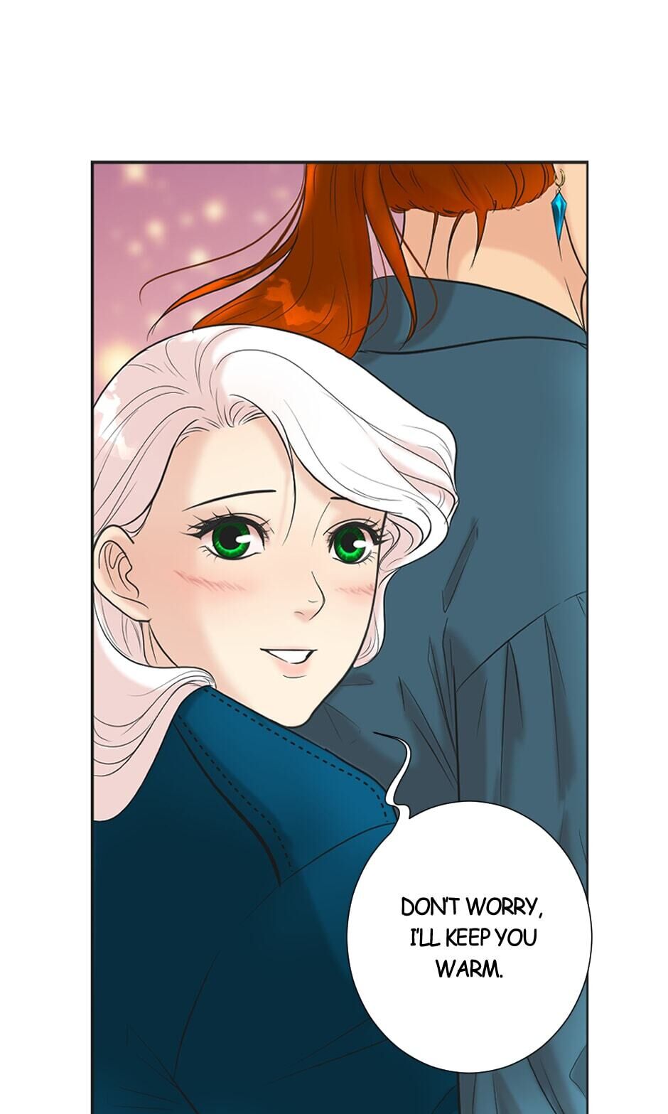 Jewel of The Sea chapter 89 - page 25