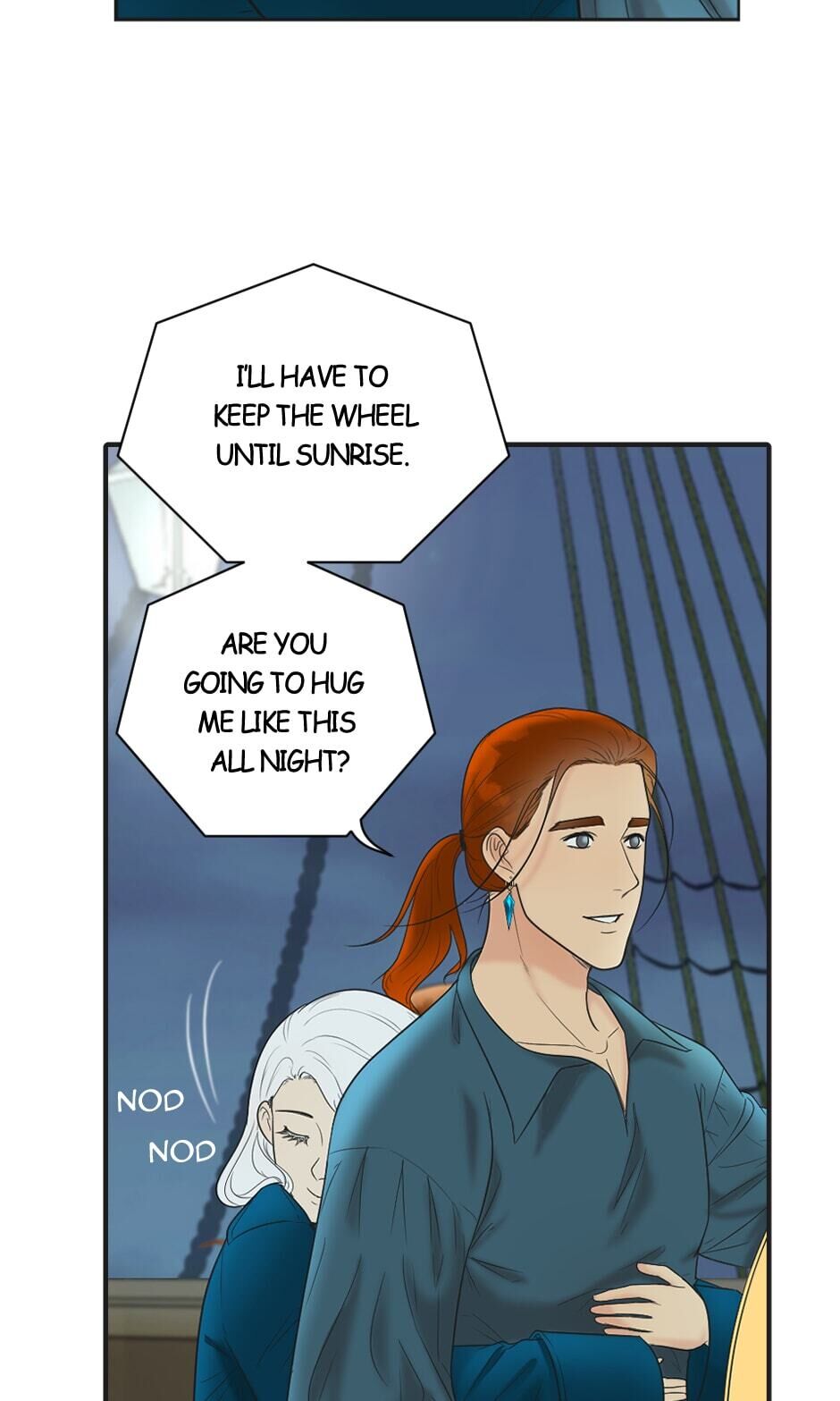 Jewel of The Sea chapter 89 - page 26