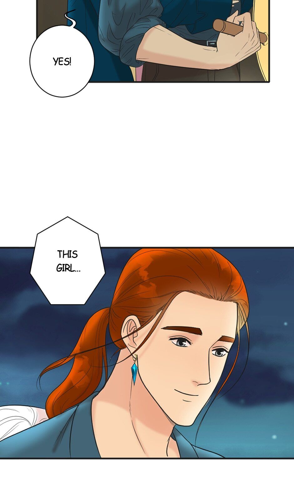 Jewel of The Sea chapter 89 - page 27