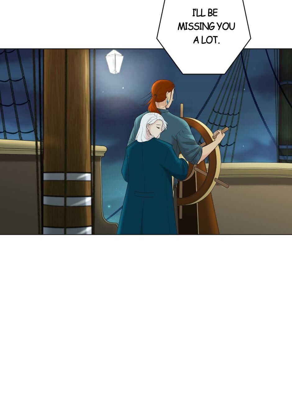 Jewel of The Sea chapter 89 - page 29