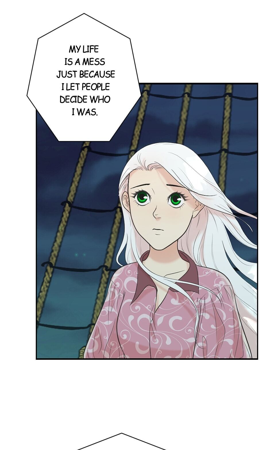 Jewel of The Sea chapter 89 - page 6