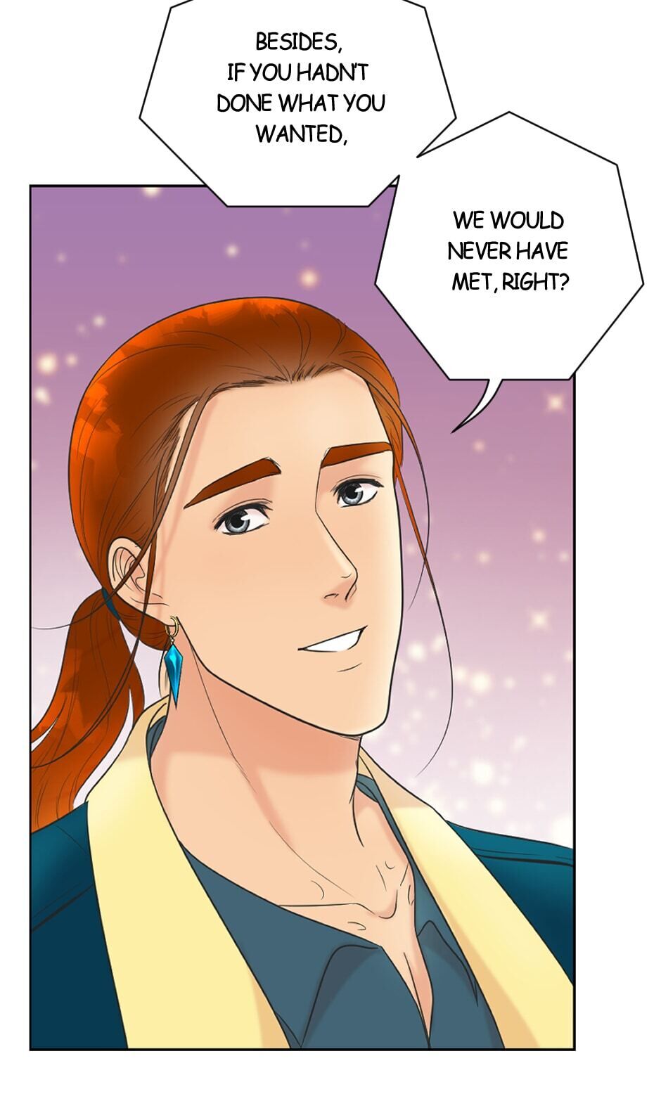 Jewel of The Sea chapter 89 - page 7