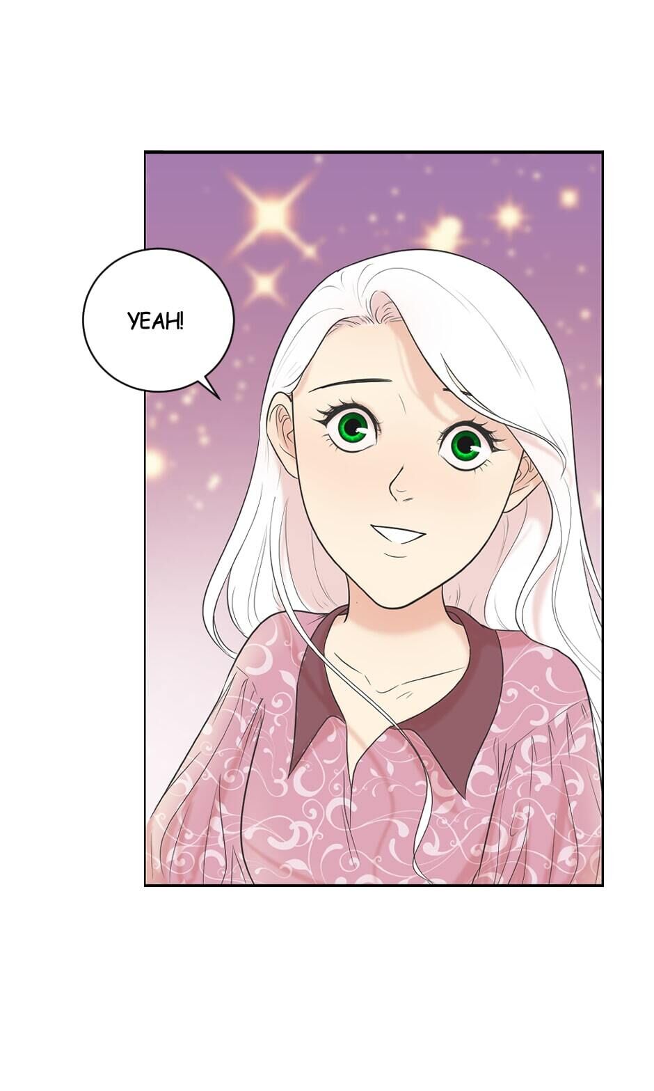 Jewel of The Sea chapter 89 - page 8