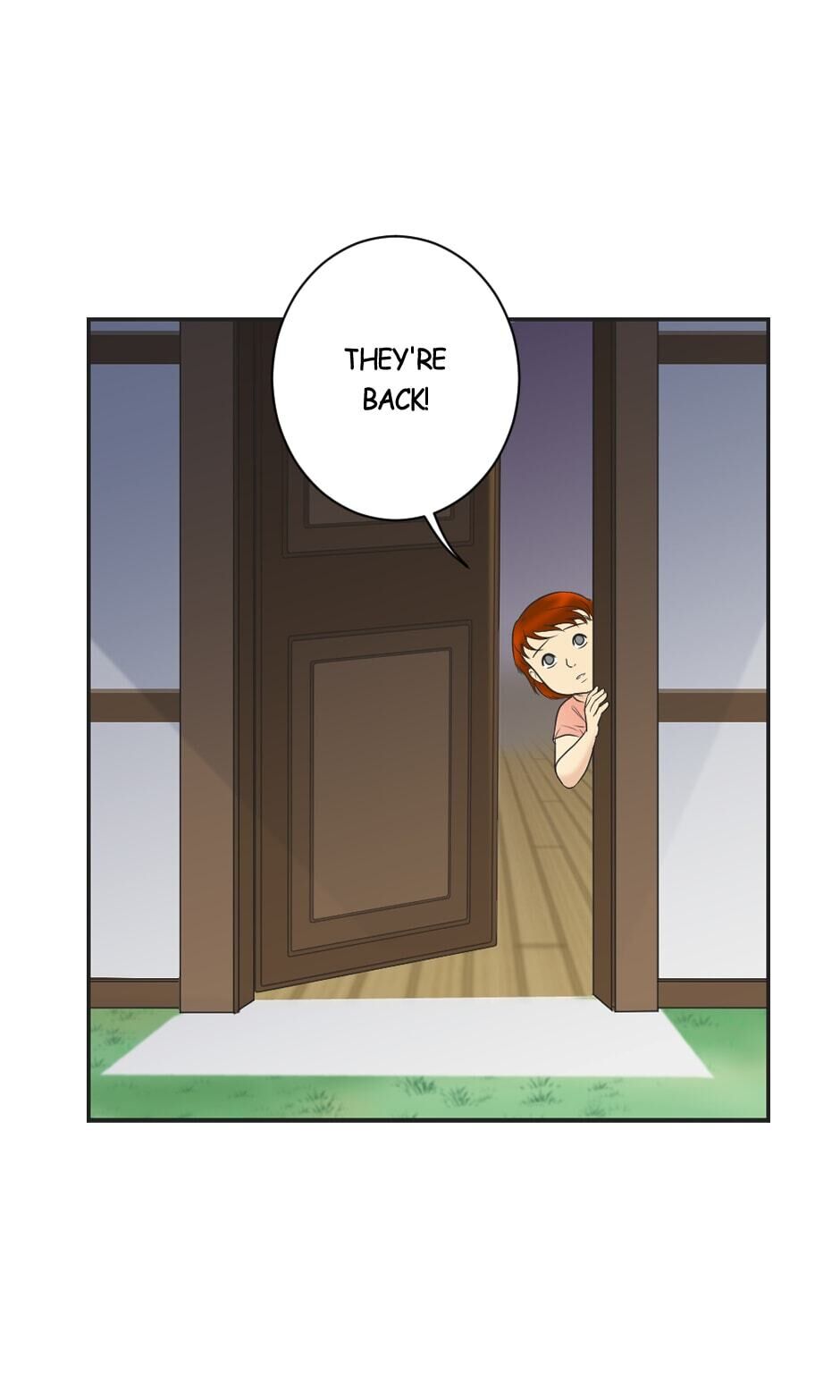 Jewel of The Sea chapter 82 - page 14