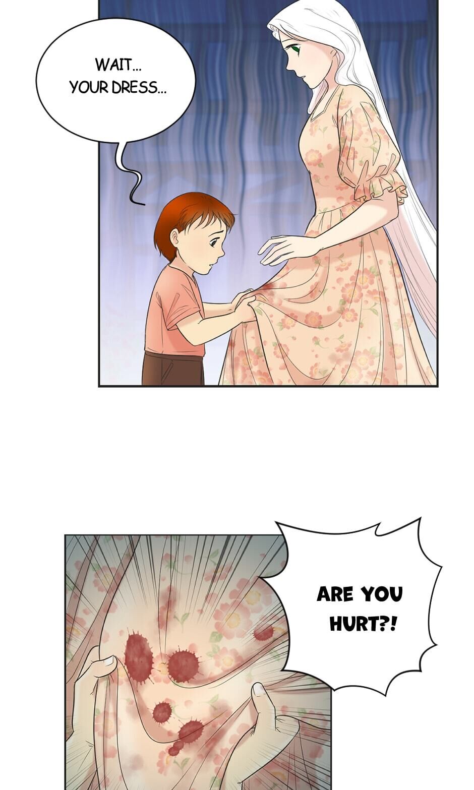 Jewel of The Sea chapter 82 - page 19