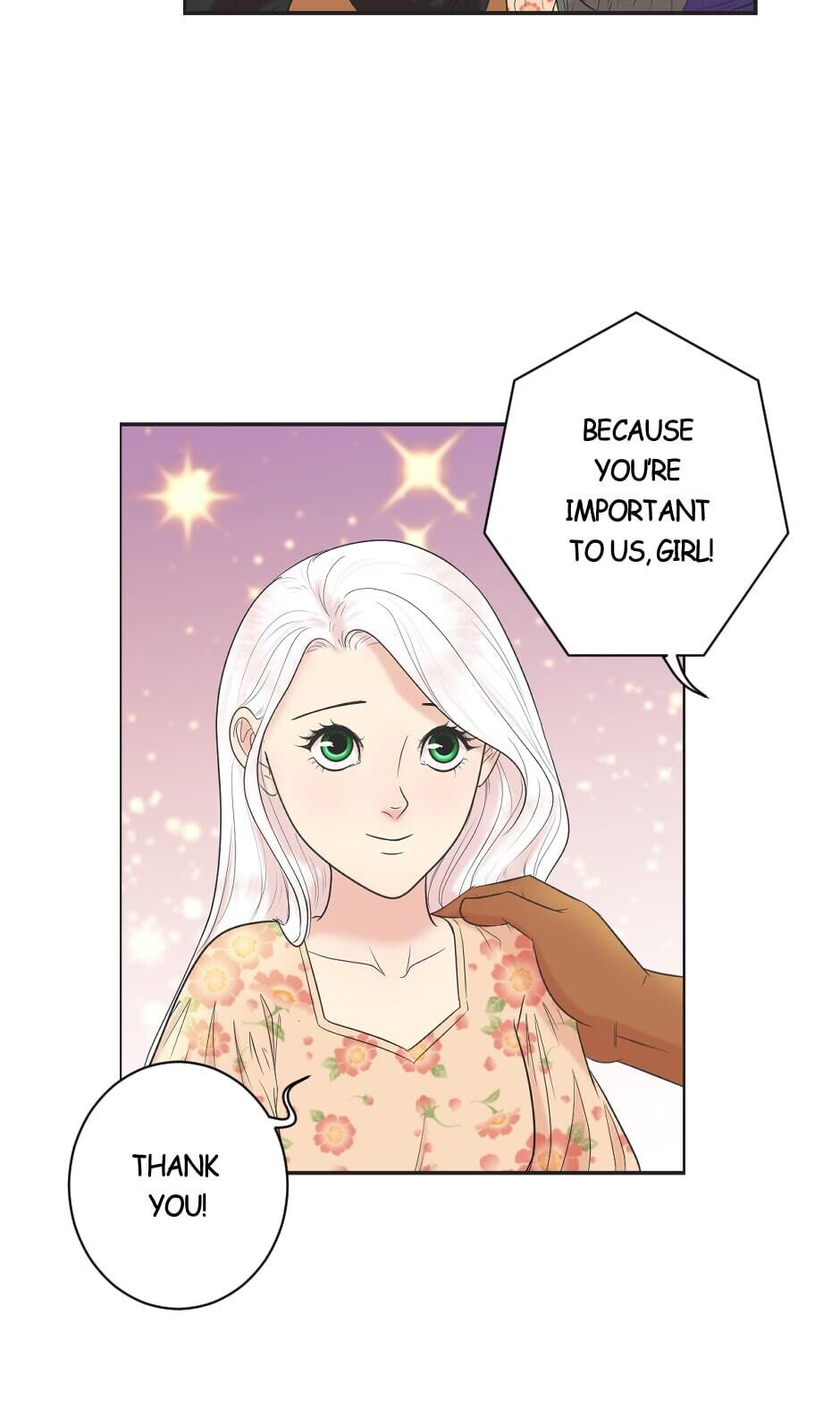 Jewel of The Sea chapter 82 - page 29