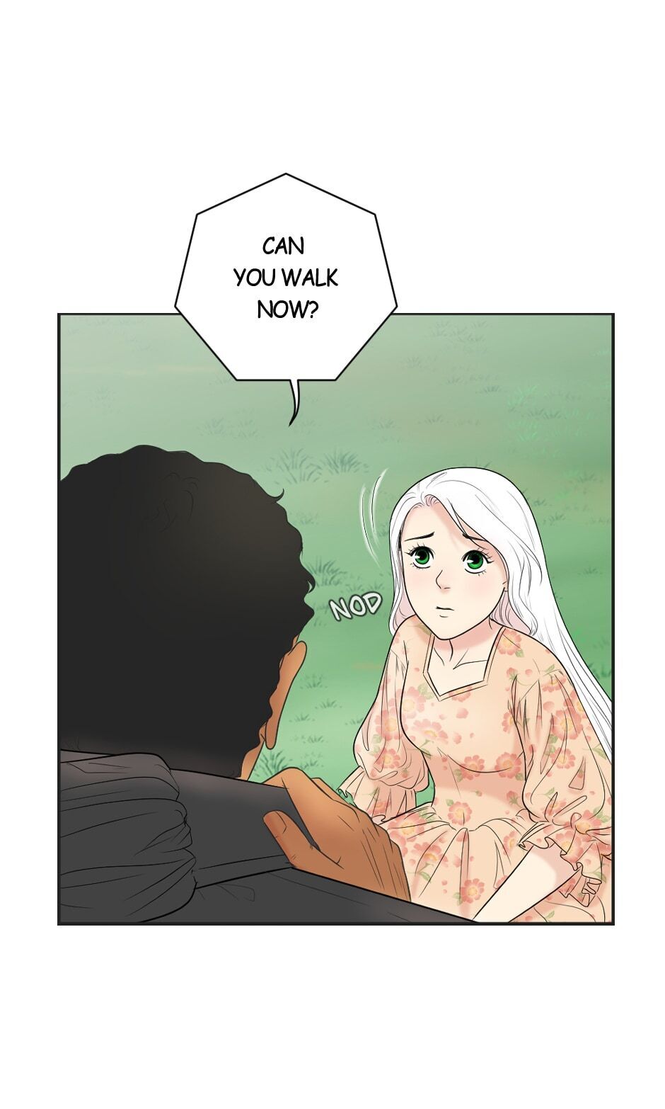 Jewel of The Sea chapter 82 - page 5