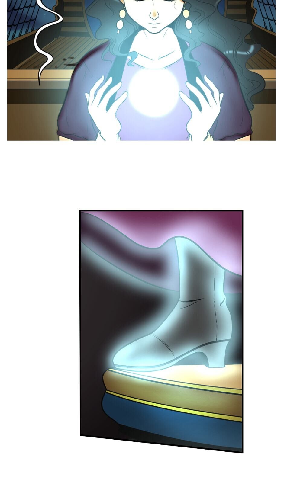 Jewel of The Sea chapter 3 - page 10