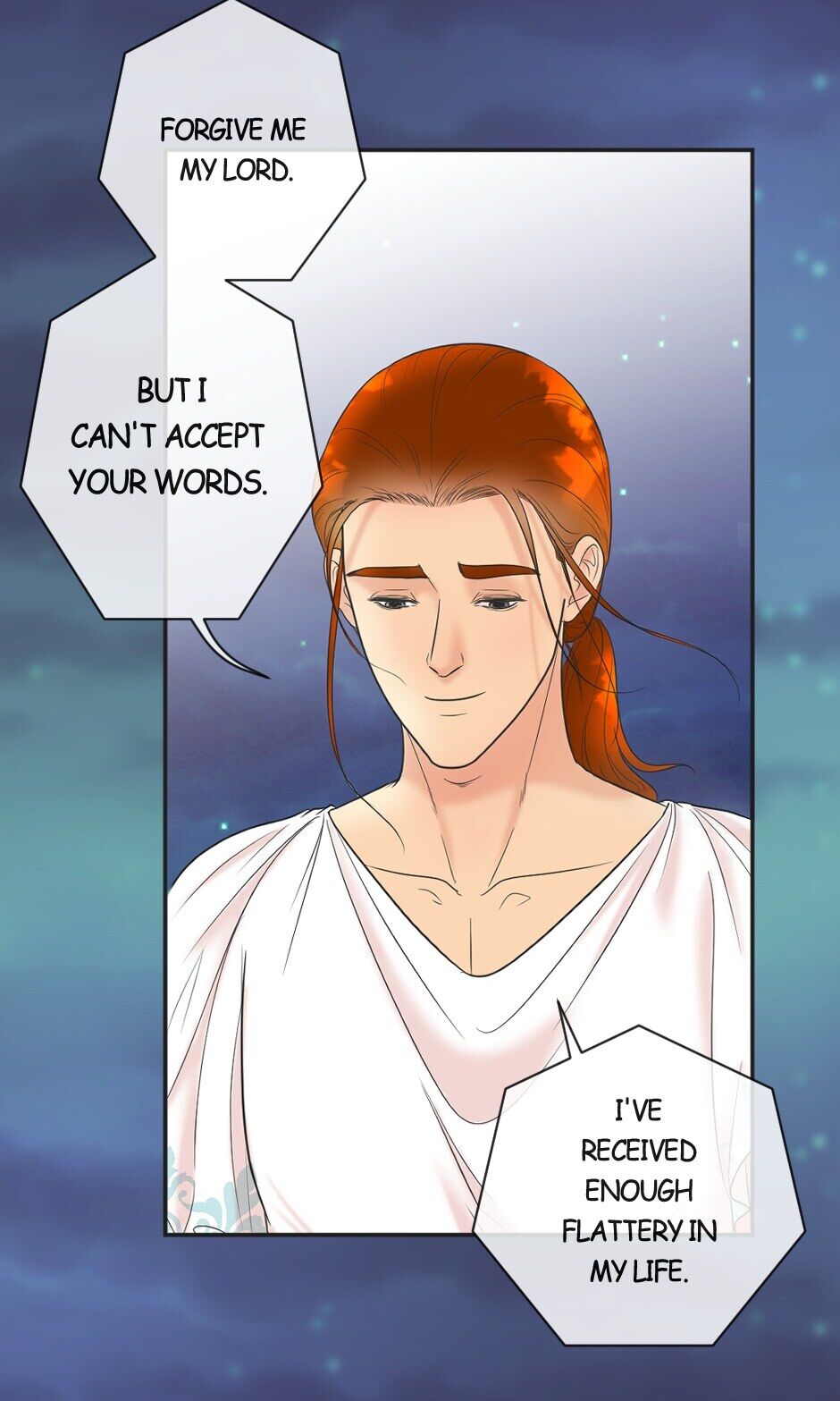 Jewel of The Sea chapter 83 - page 13