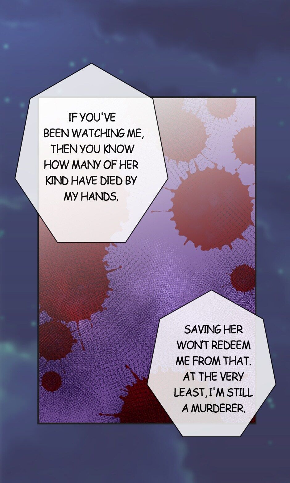Jewel of The Sea chapter 83 - page 14