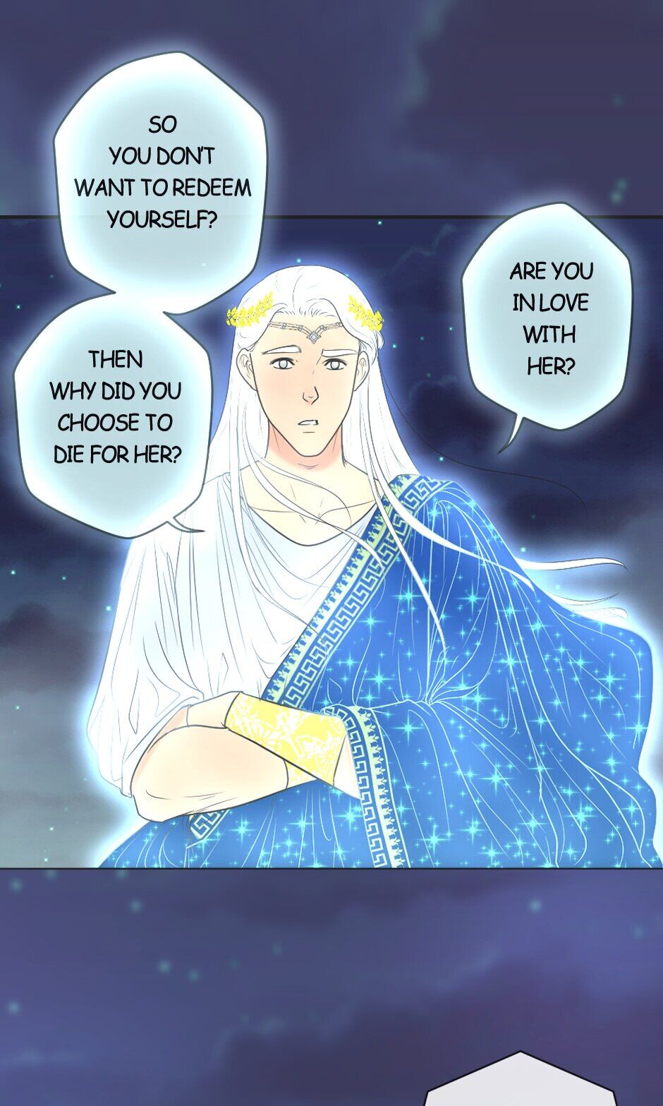 Jewel of The Sea chapter 83 - page 15