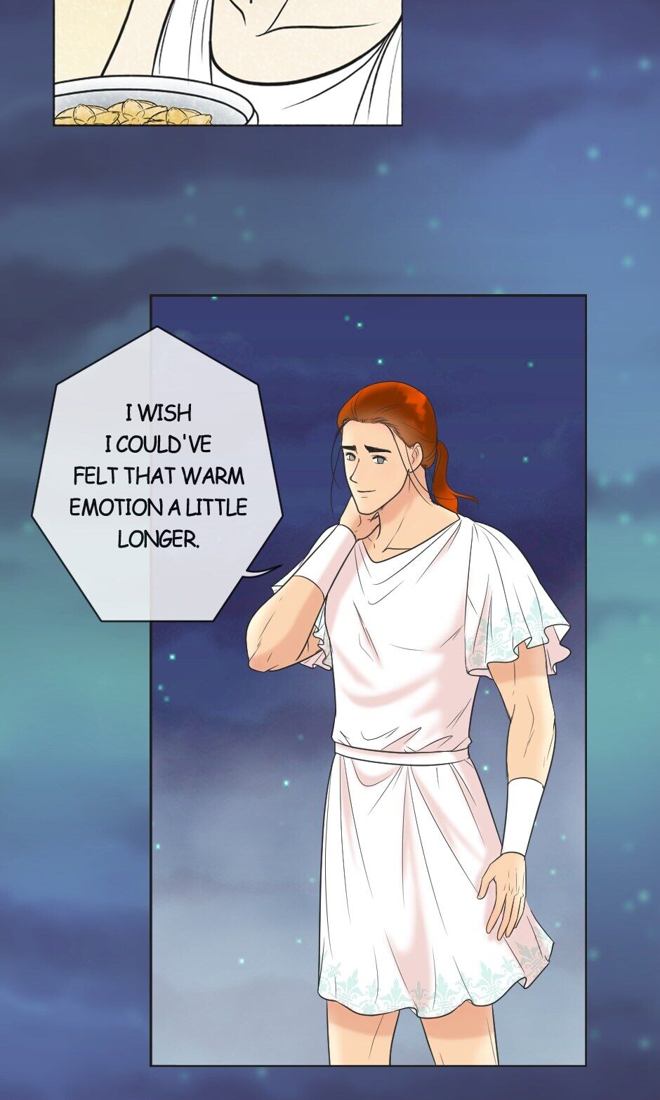 Jewel of The Sea chapter 83 - page 19