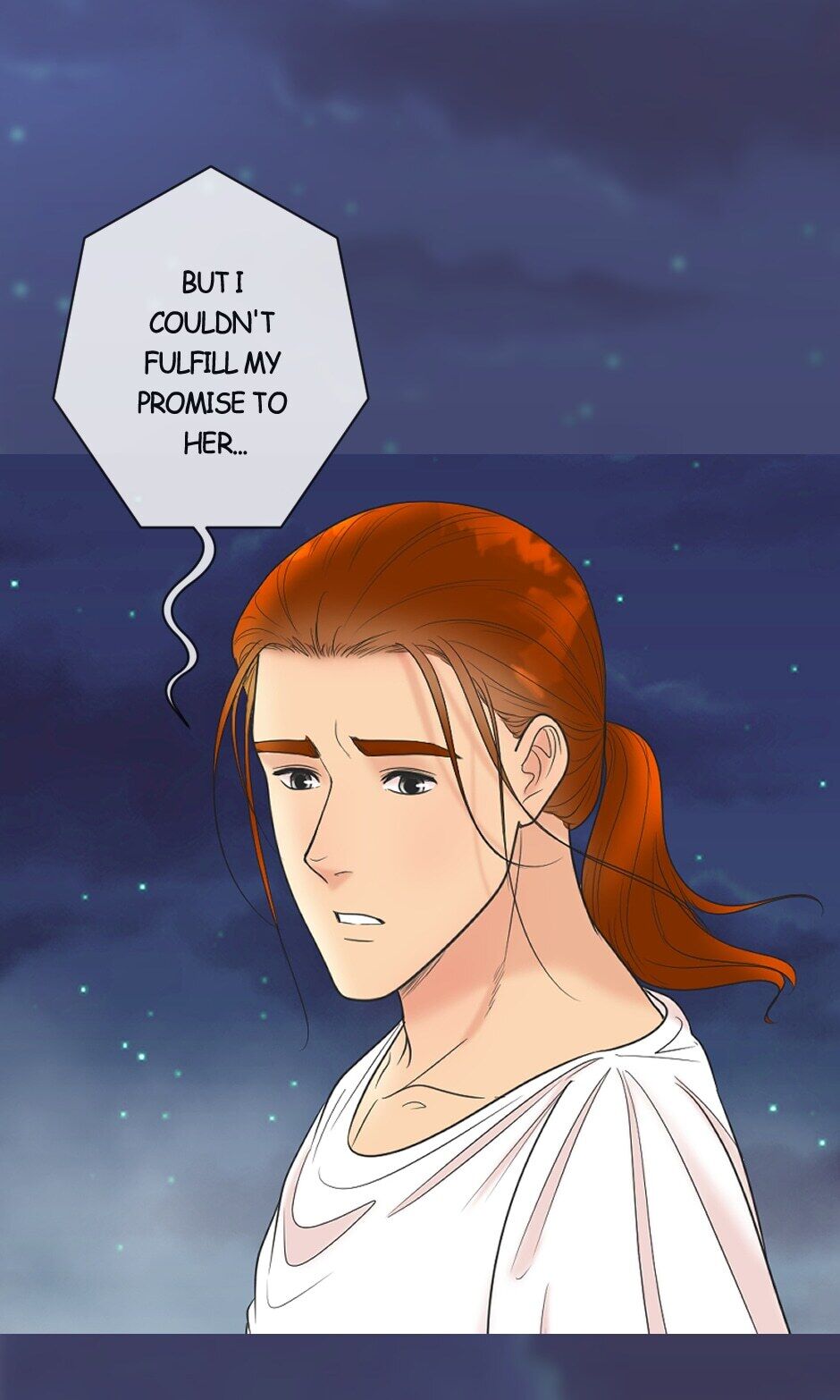 Jewel of The Sea chapter 83 - page 20